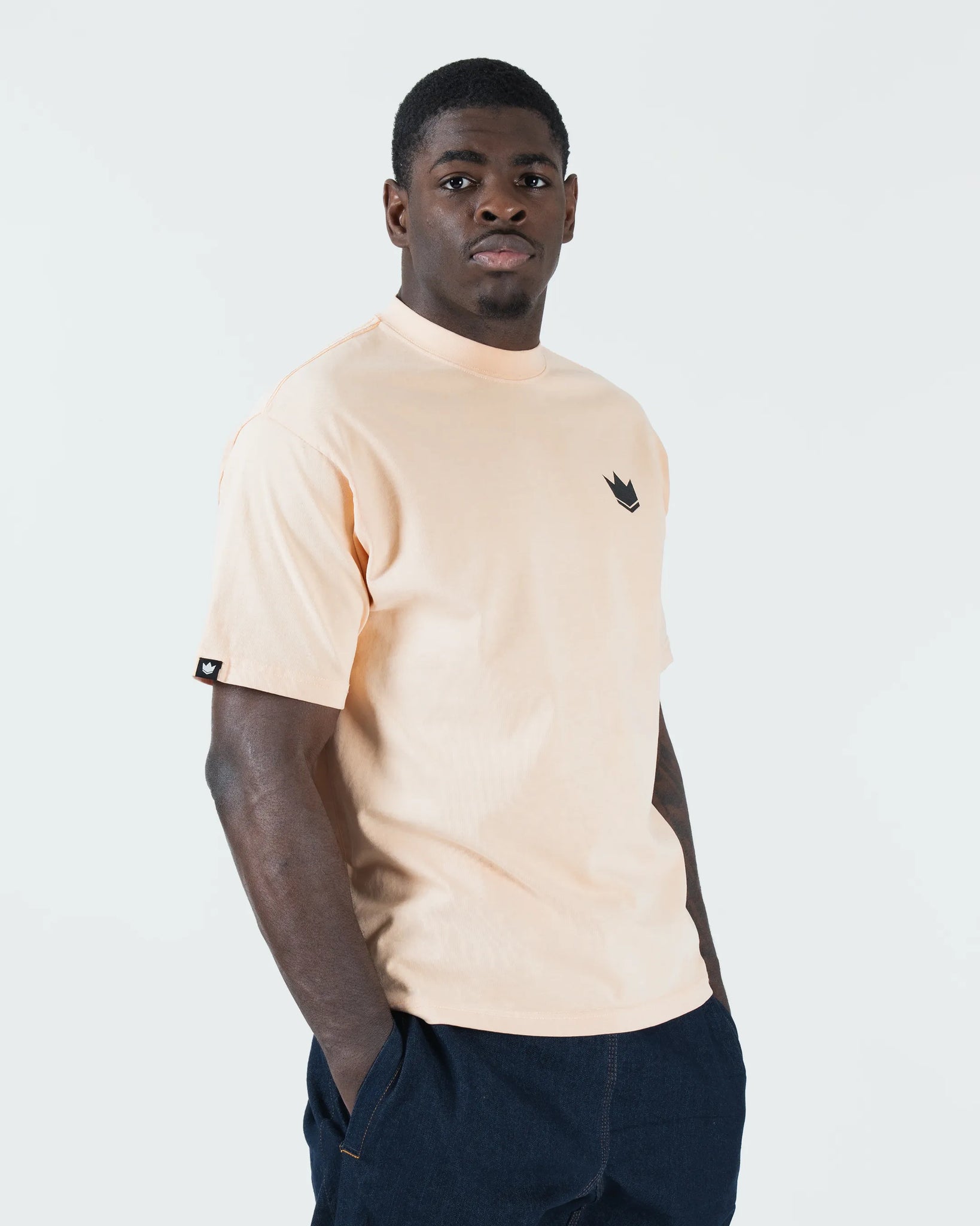 Jiu Jitsu Motion Tee