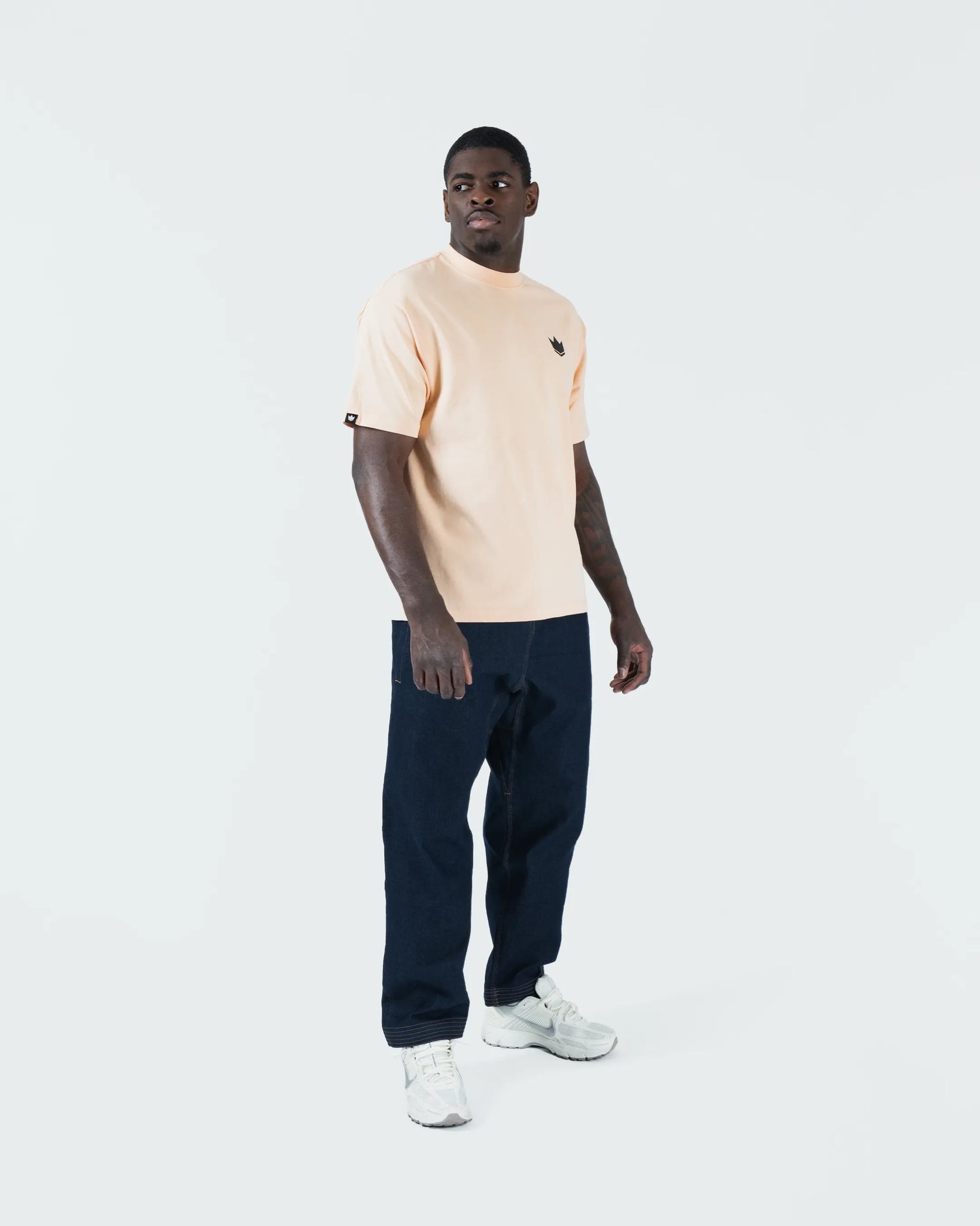 Jiu Jitsu Motion Tee