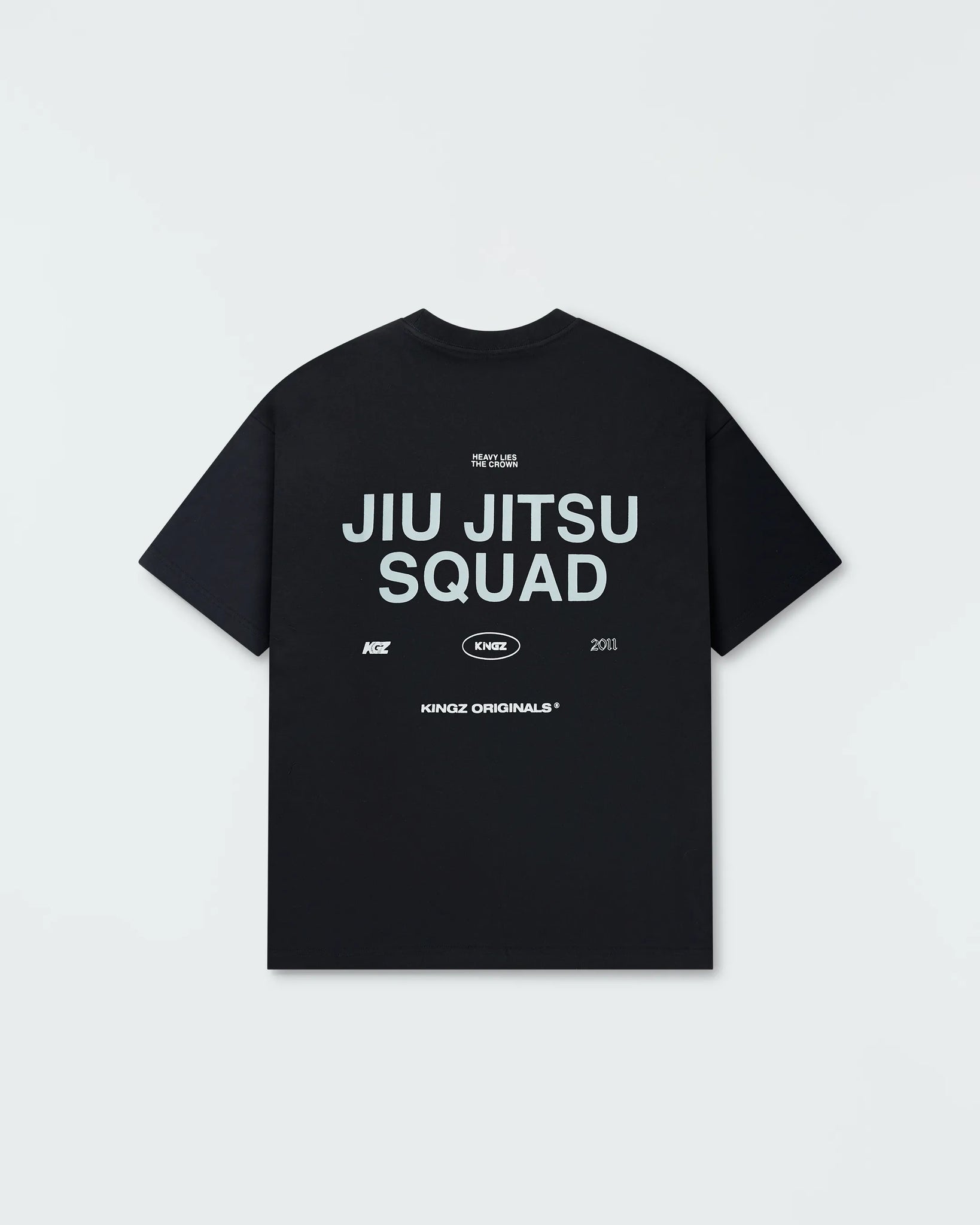 Jiu Jitsu Squad V2 Tee