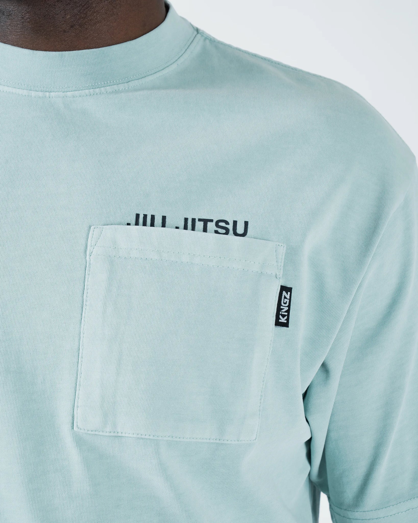 Jiu Jitsu Squad V2 Tee