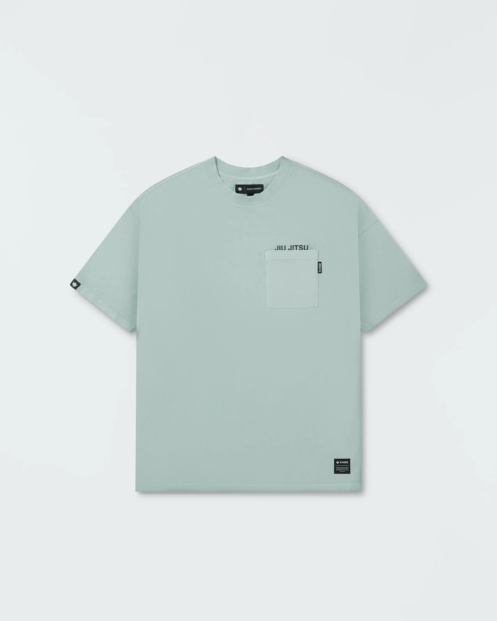 Jiu Jitsu Squad V2 Tee