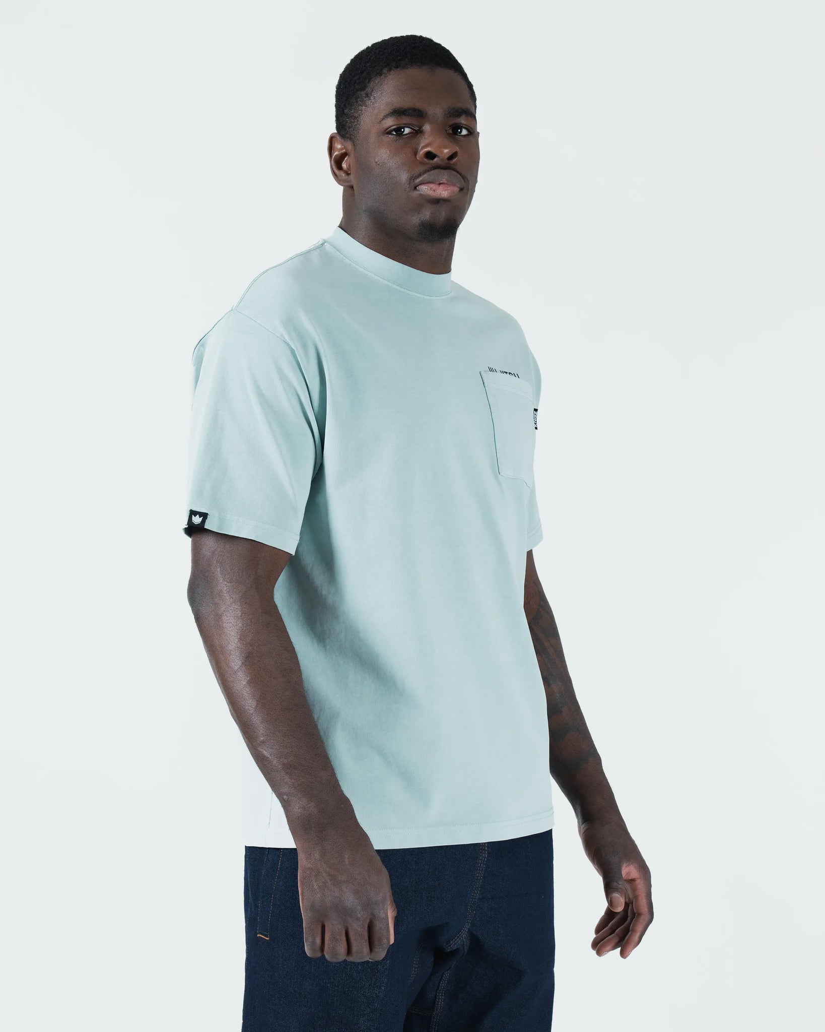 Jiu Jitsu Squad V2 Tee