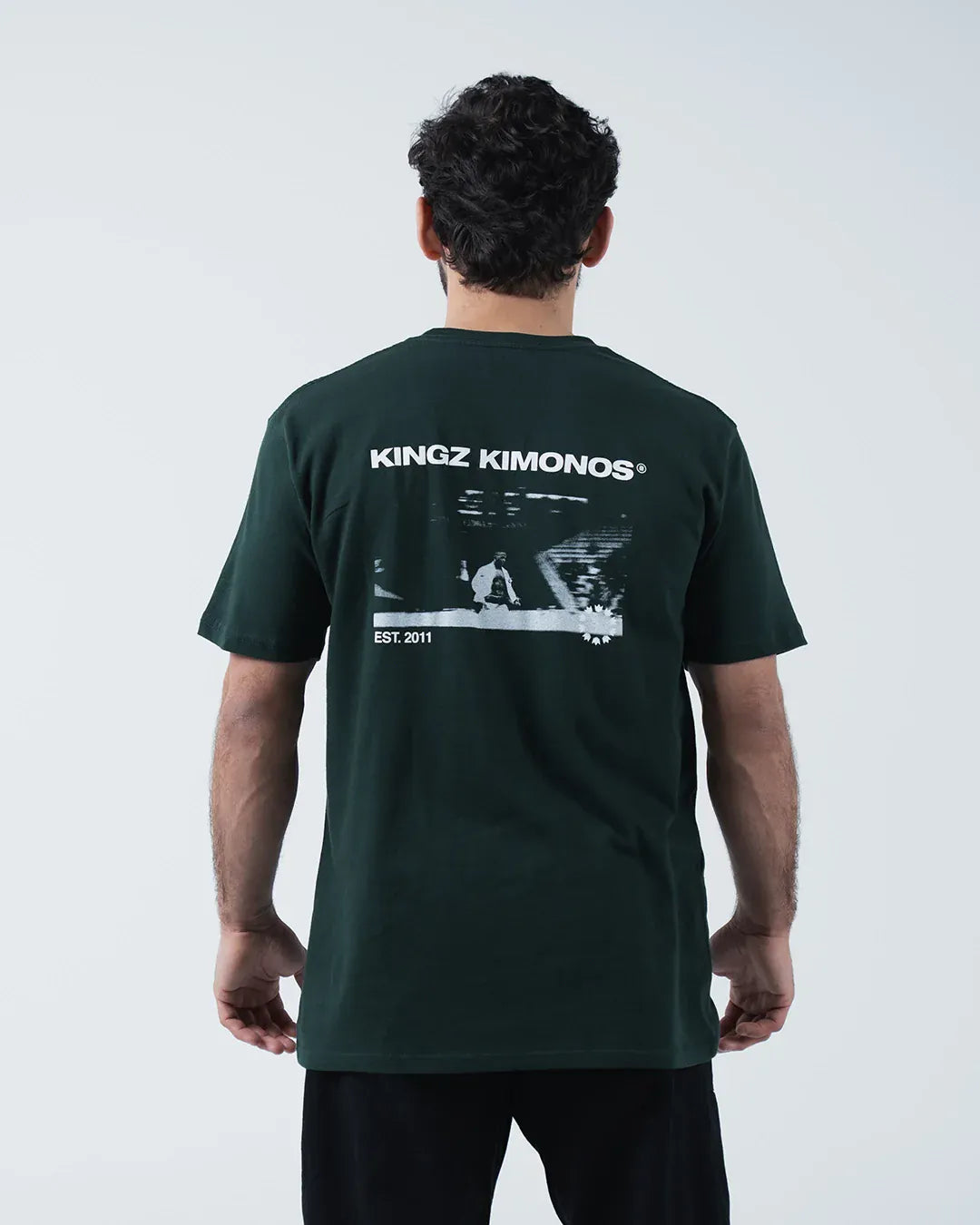 Solo Tee - kingz.com Solo Tee - kingz.com
