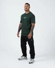 Kingz_Solo Tee_Green_Men_KZTS88_03
