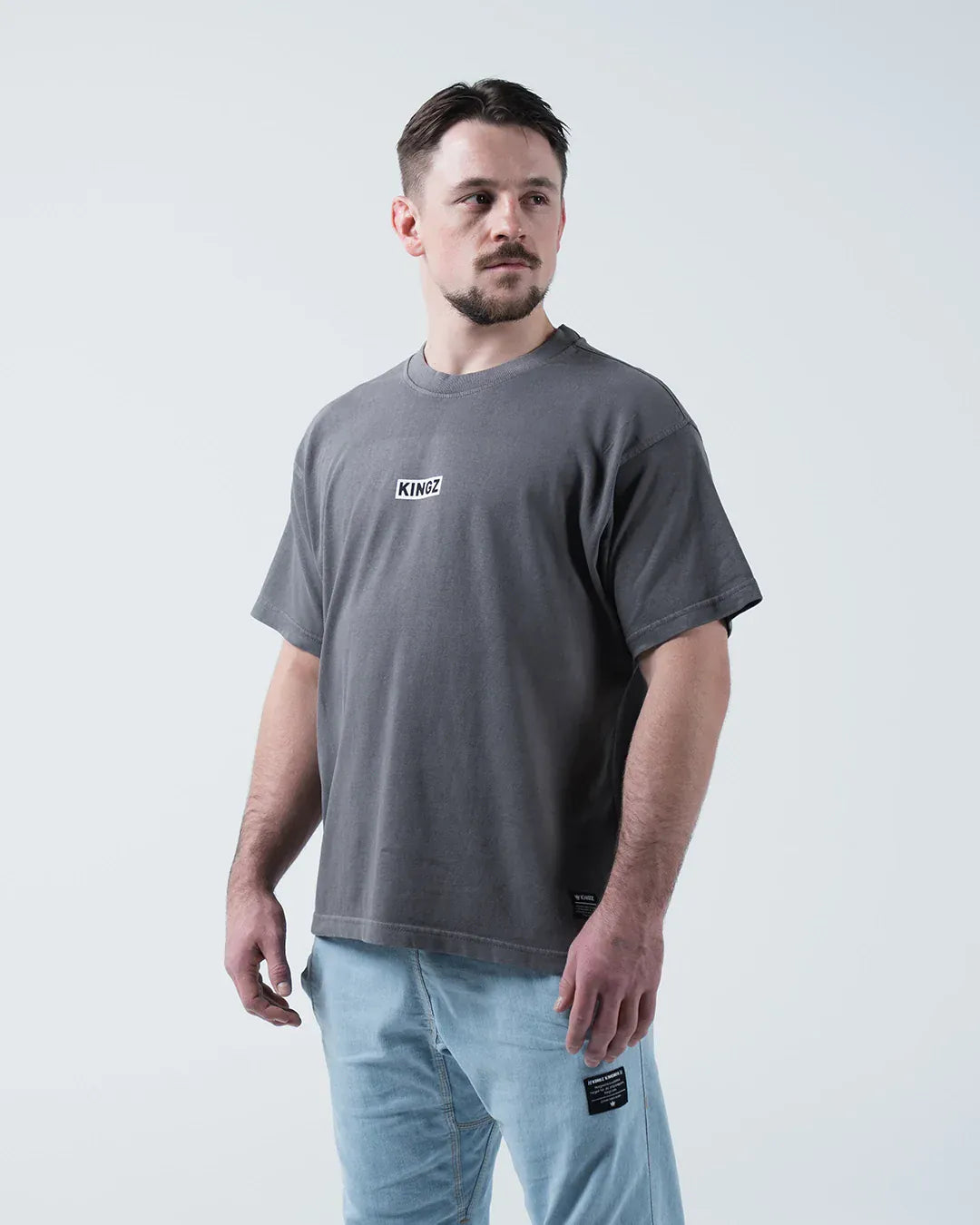 Box Tee