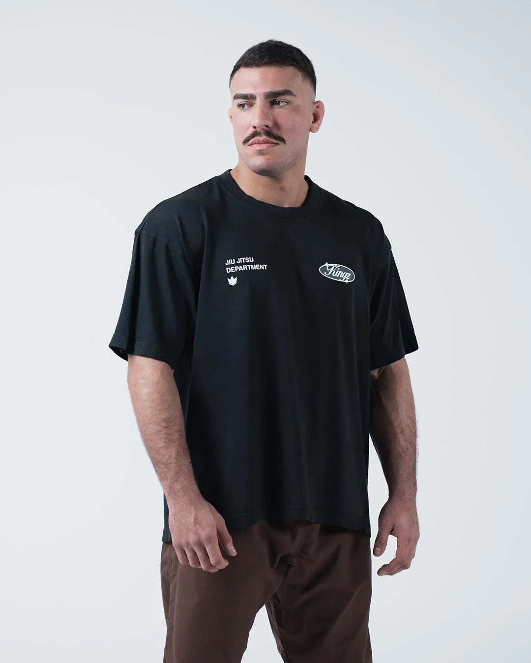 JJ Dept Tee - kingz.com JJ Dept Tee - kingz.com