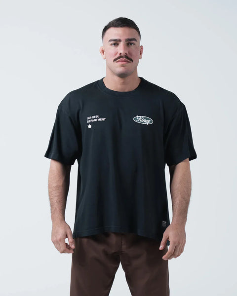 JJ Dept Tee - kingz.com