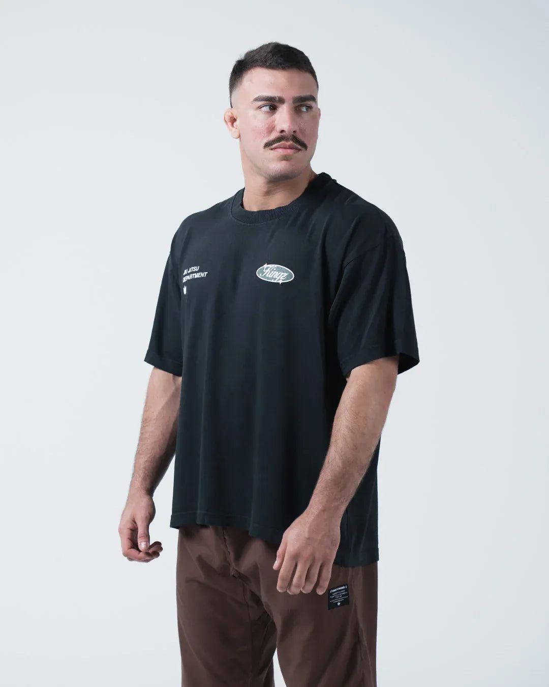 JJ Dept Tee