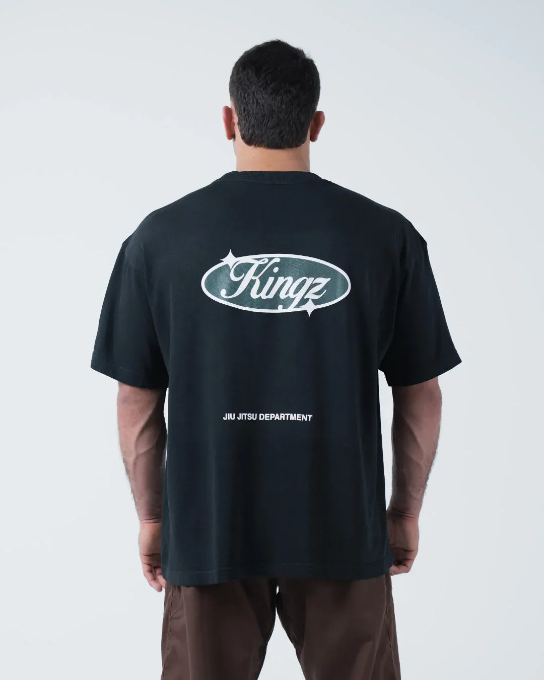 JJ Dept Tee - kingz.com JJ Dept Tee - kingz.com
