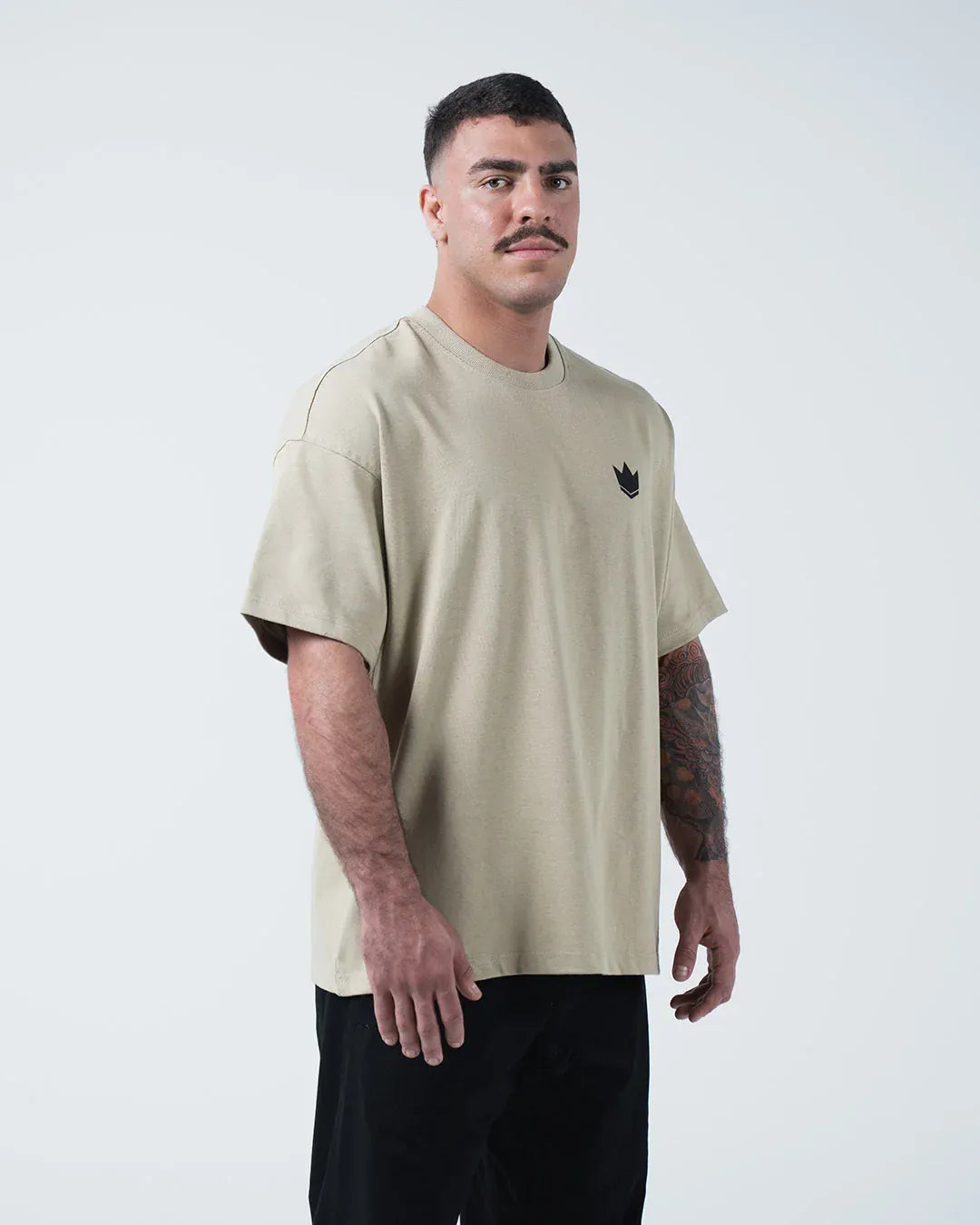 No Days Off Tee - kingz.com