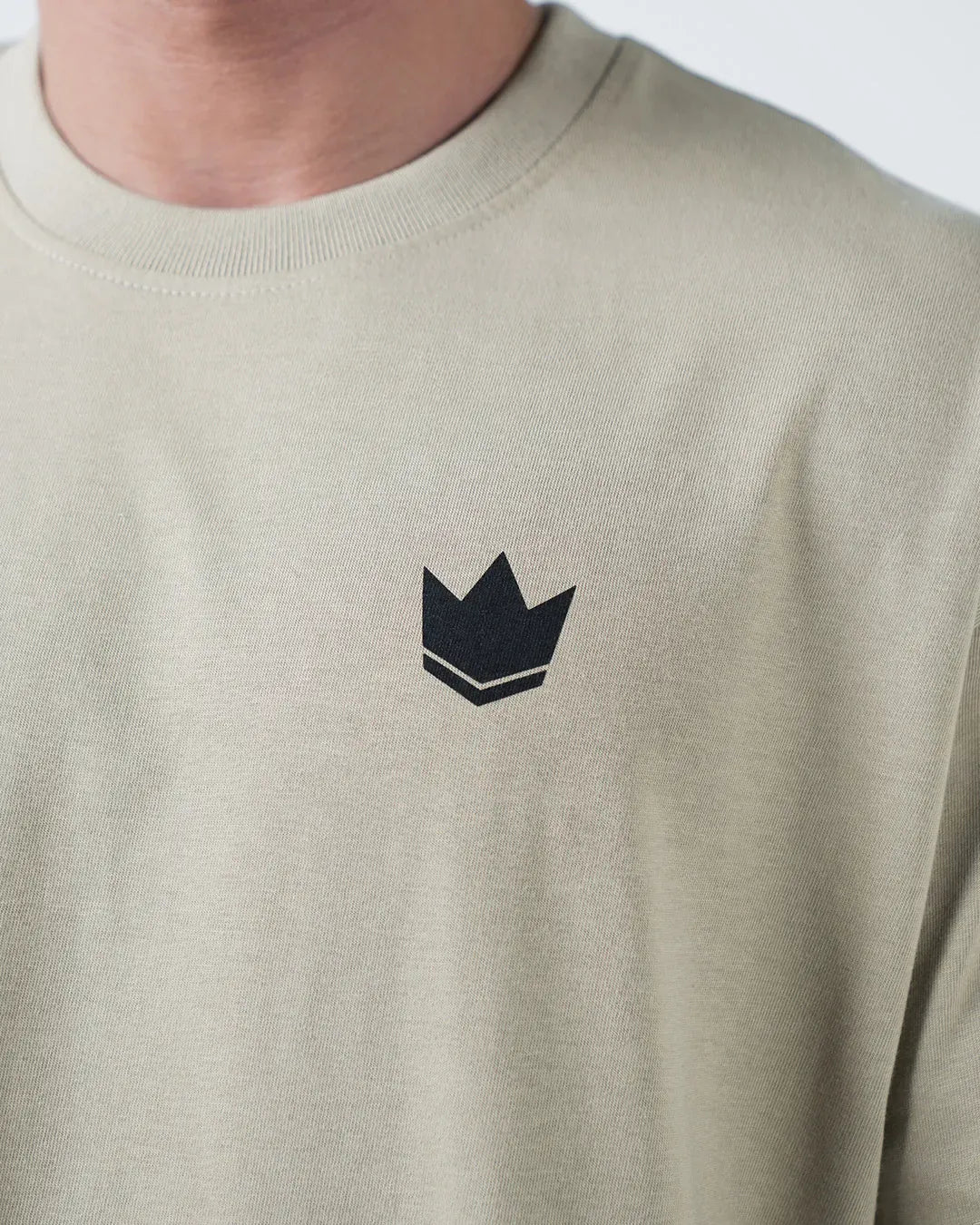 No Days Off Tee - kingz.com