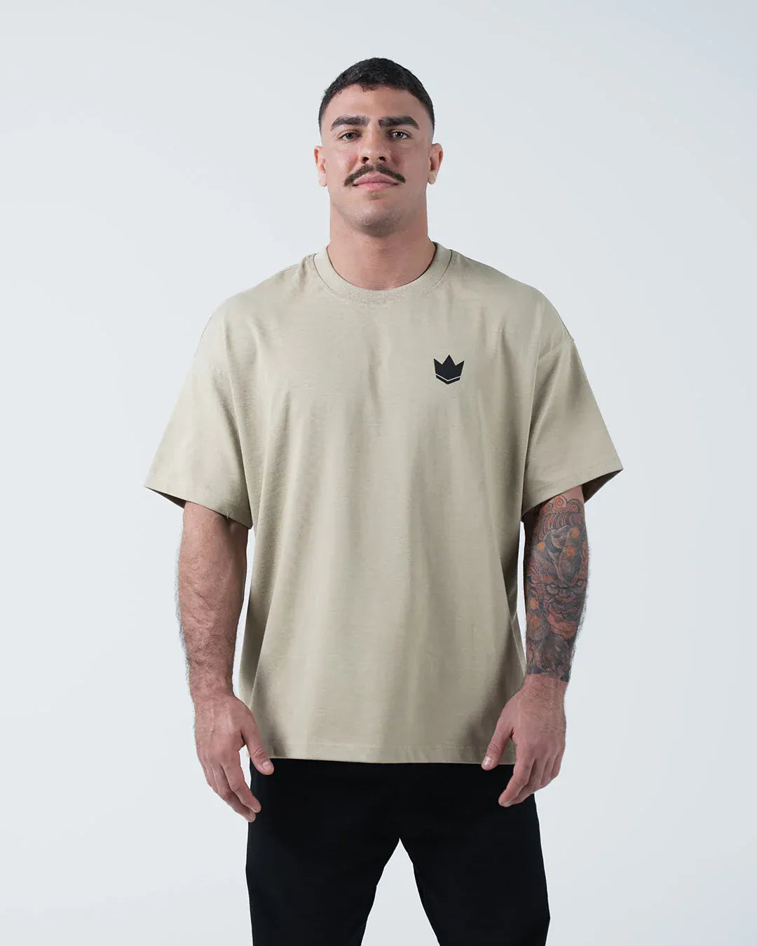 No Days Off Tee