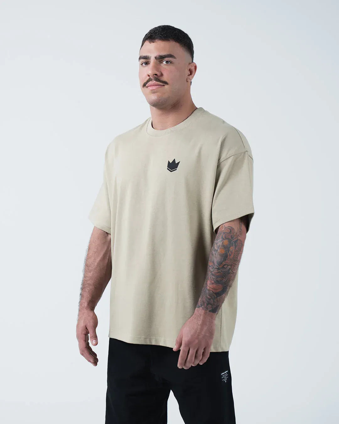 No Days Off Tee