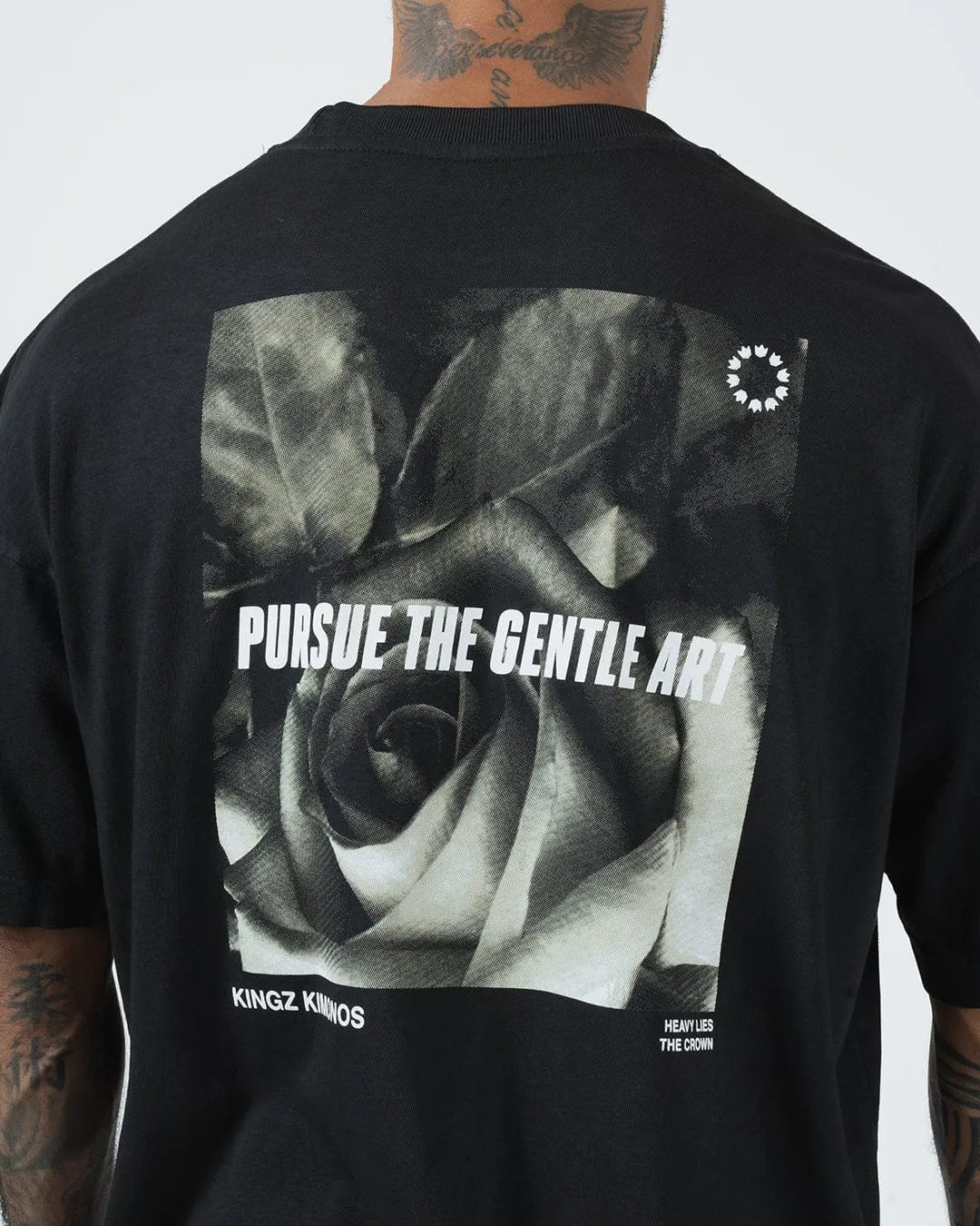 Gentle Art Tee