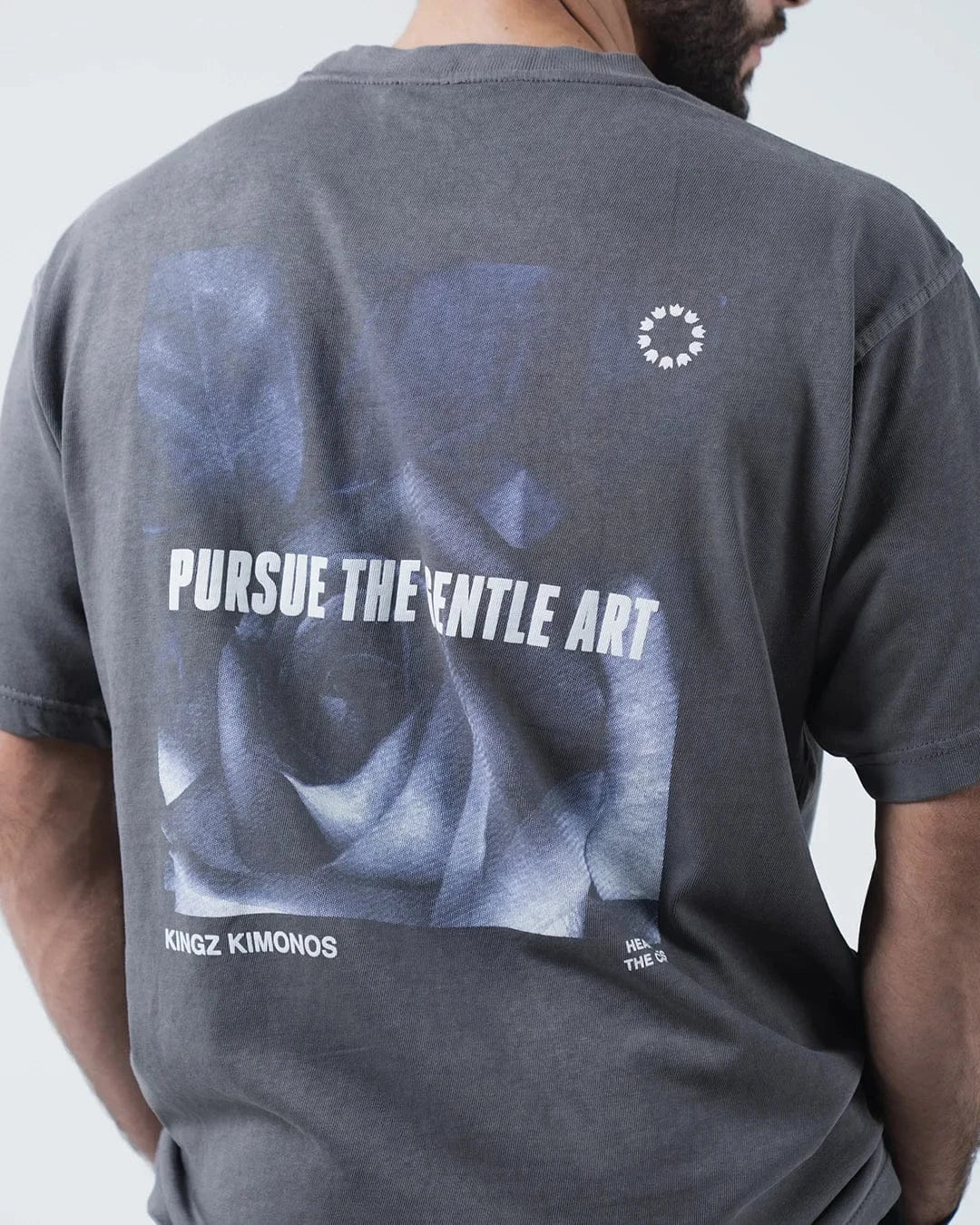 Gentle Art Tee