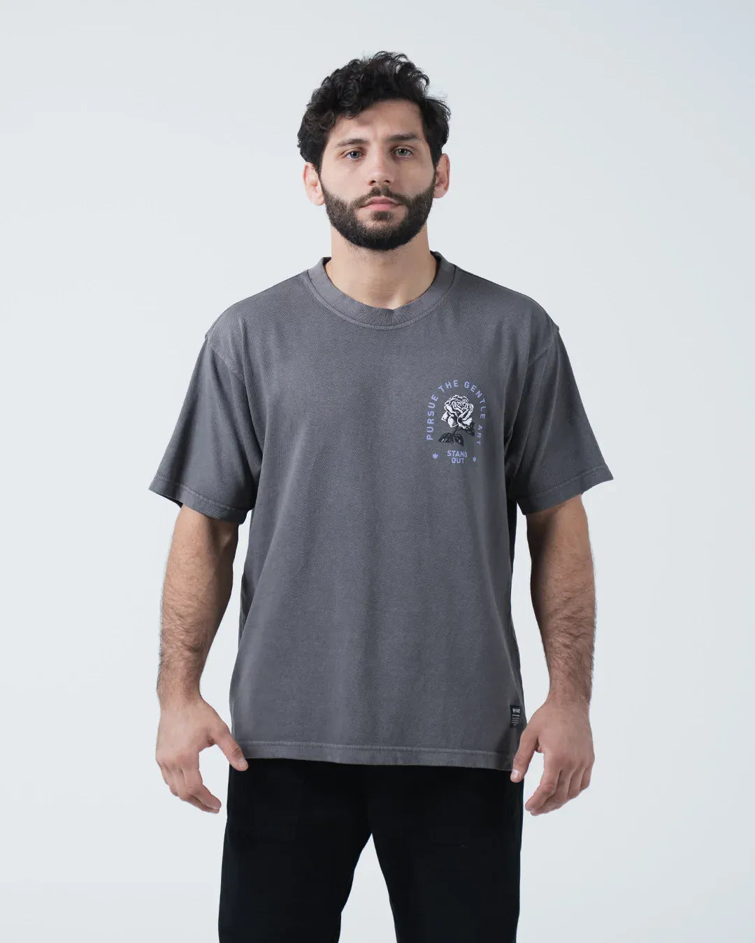 Gentle Art Tee