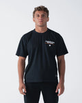 Kingz Discipline Action Tee