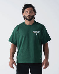 Kingz Discipline Action Tee