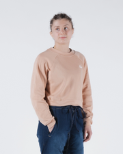 KINGZ_Type Crop Sweater_Blush_Women_KZWH03_04