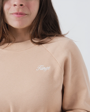 KINGZ_Type Crop Sweater_Blush_Women_KZWH03_06