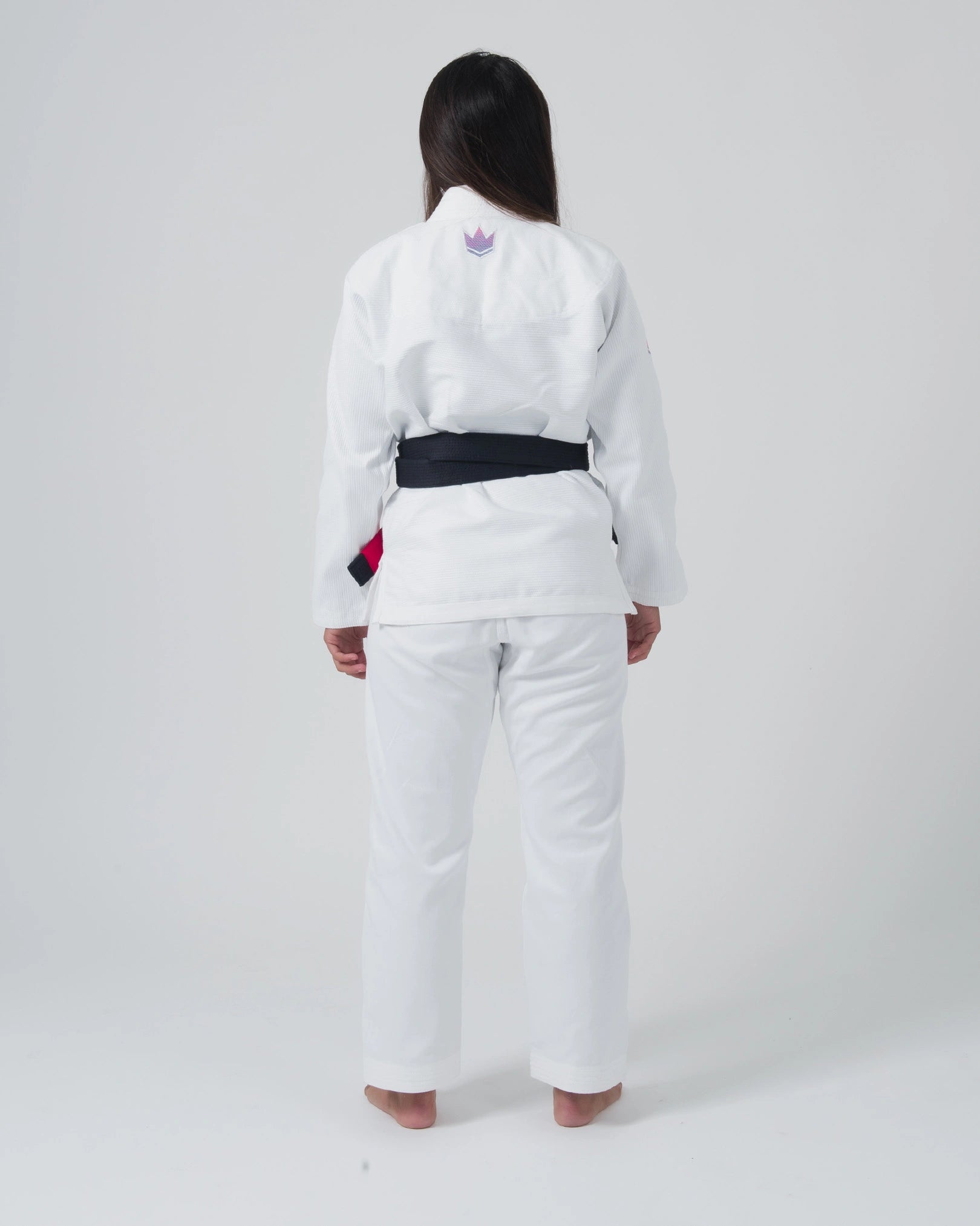 Gi Jiu Jitsu pour femmes Empowered - Blanc
