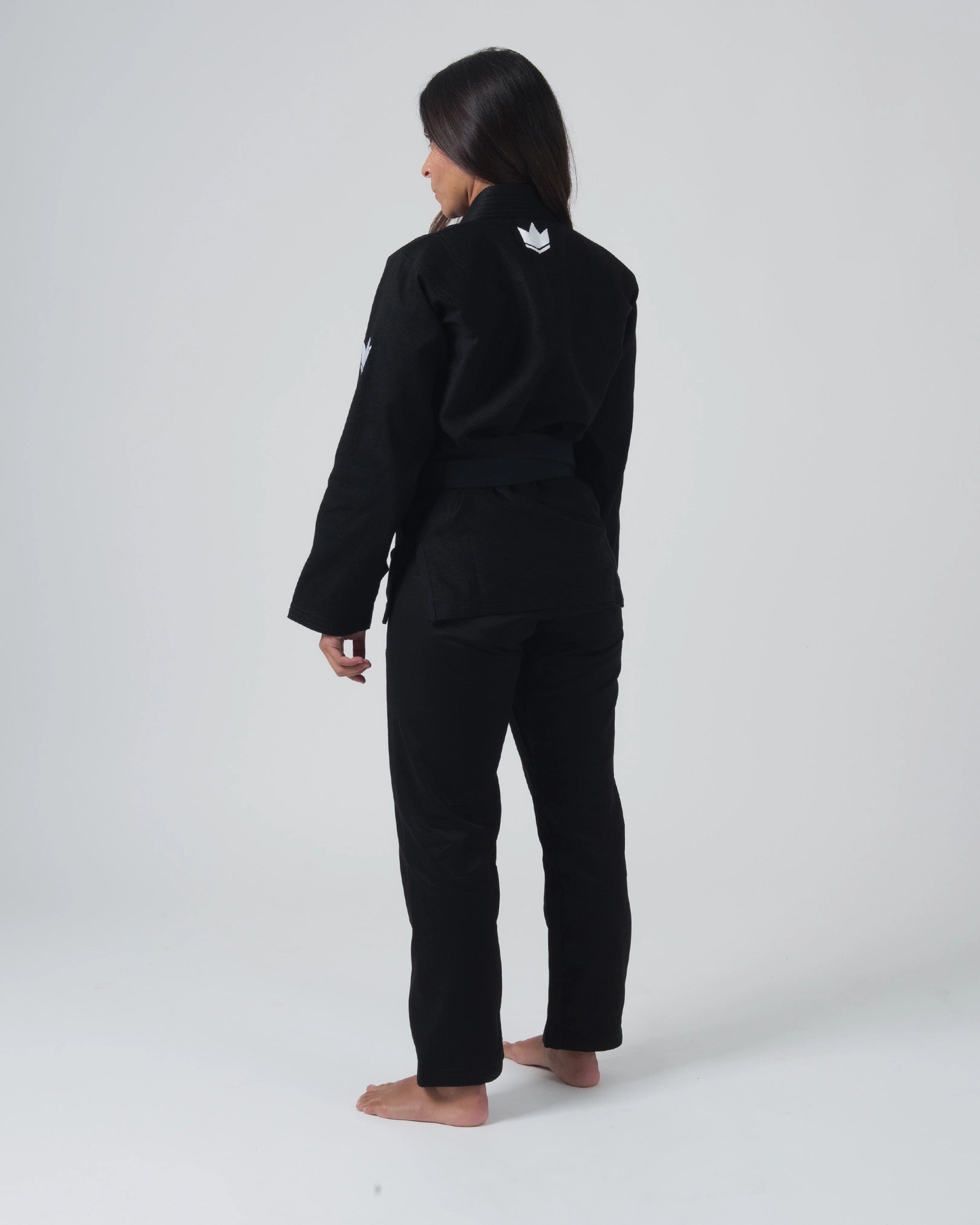 Kore V2 Jiu Jitsu Gi pour femmes - Noir - Édition 2024