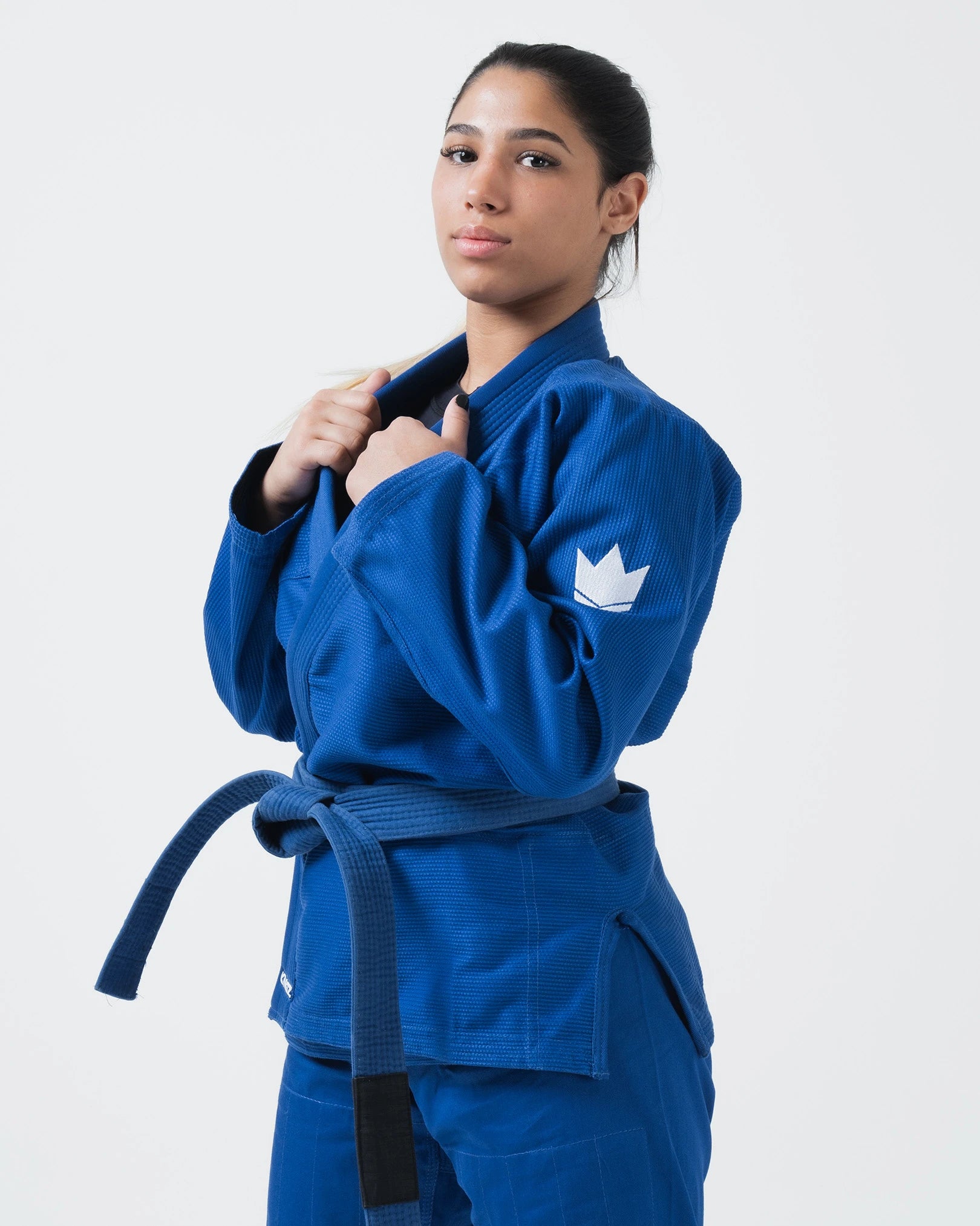 Kore V2 Women's Jiu Jitsu Gi - Black