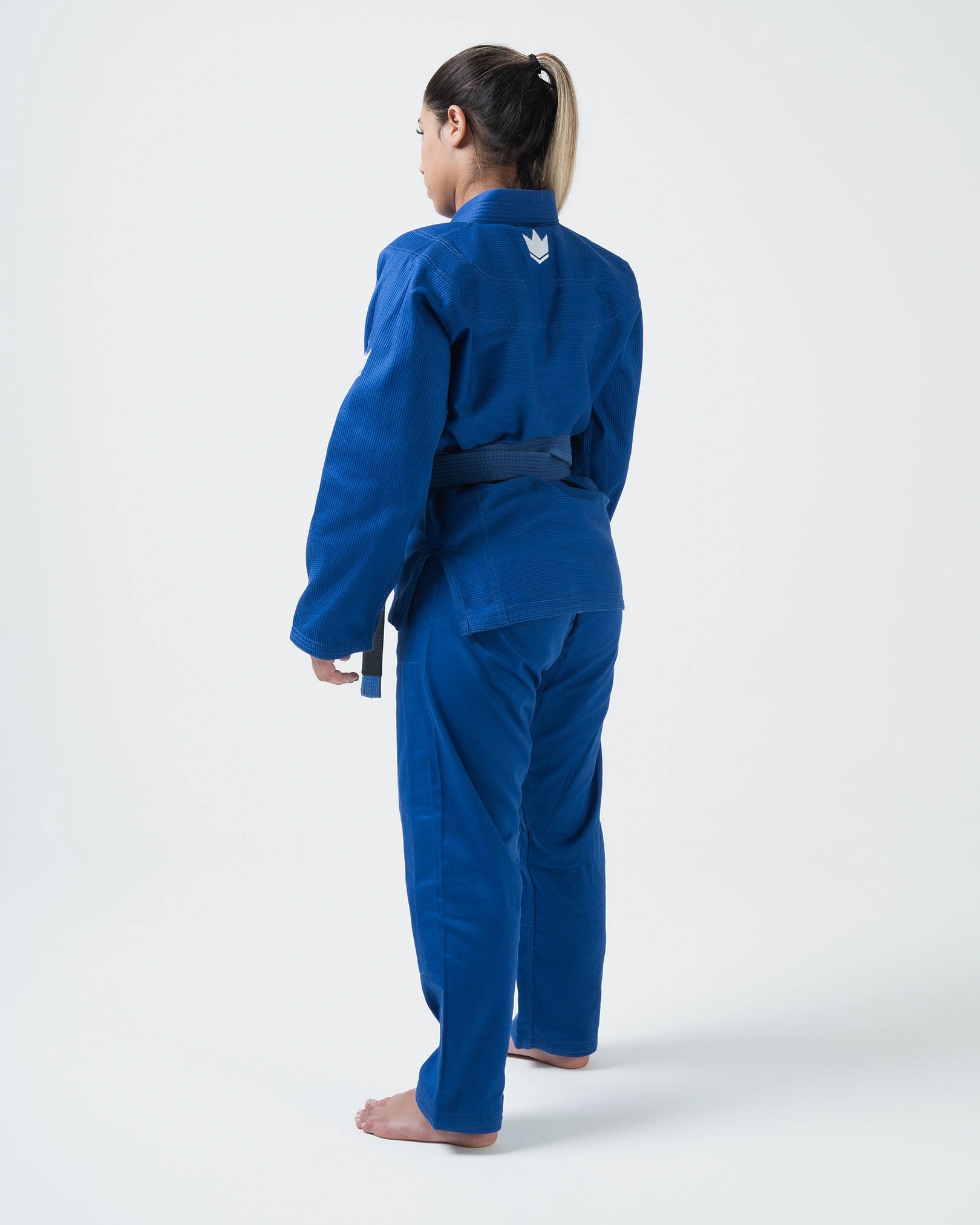 Kore V2 Jiu Jitsu Gi pour femme - Bleu - Édition 2024