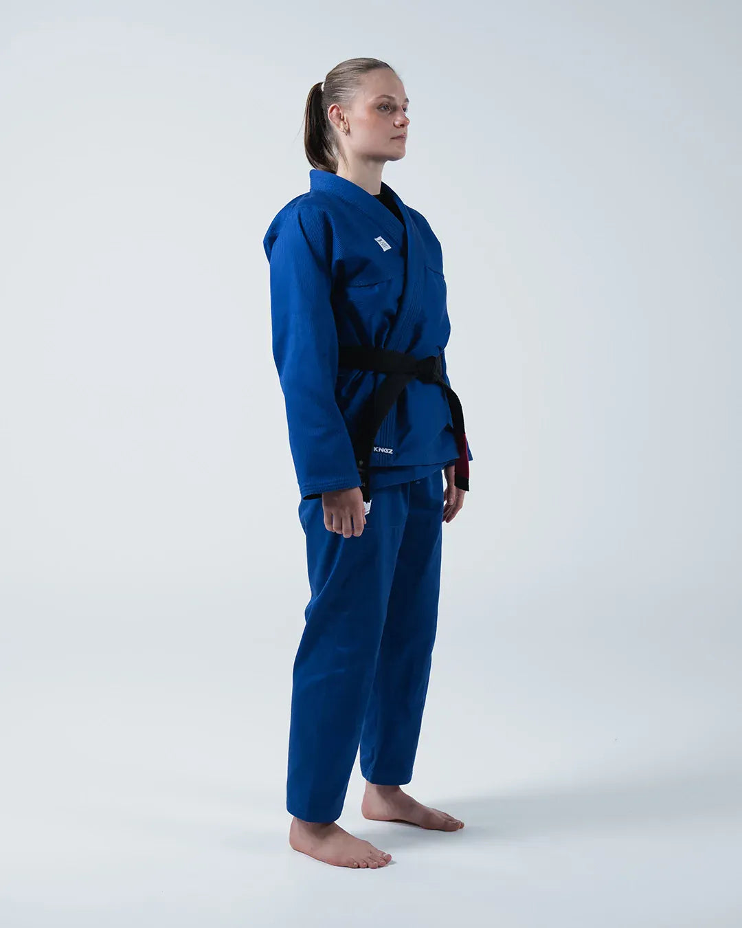 Kore V2 Women's Jiu Jitsu Gi - Blue