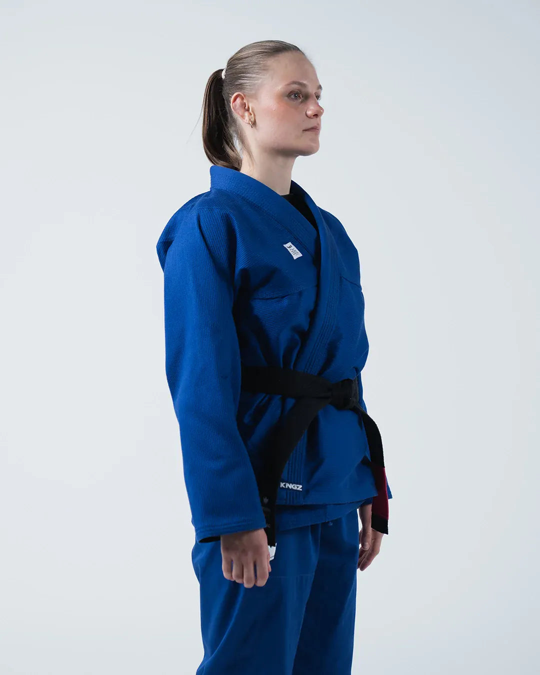 Kore V2 Women's Jiu Jitsu Gi - Blue