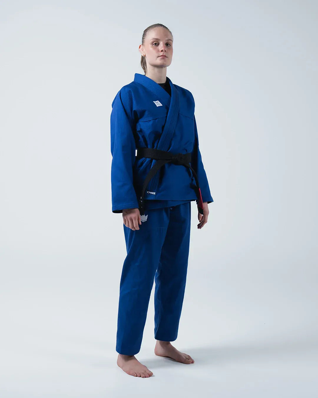 Kore V2 Women's Jiu Jitsu Gi - Blue