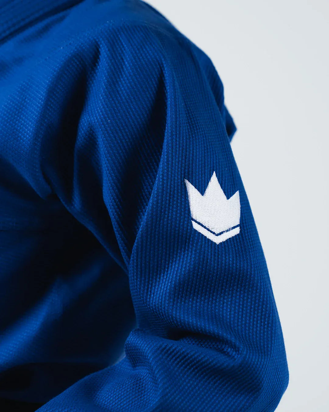 Kore V2 Women's Jiu Jitsu Gi - Blue