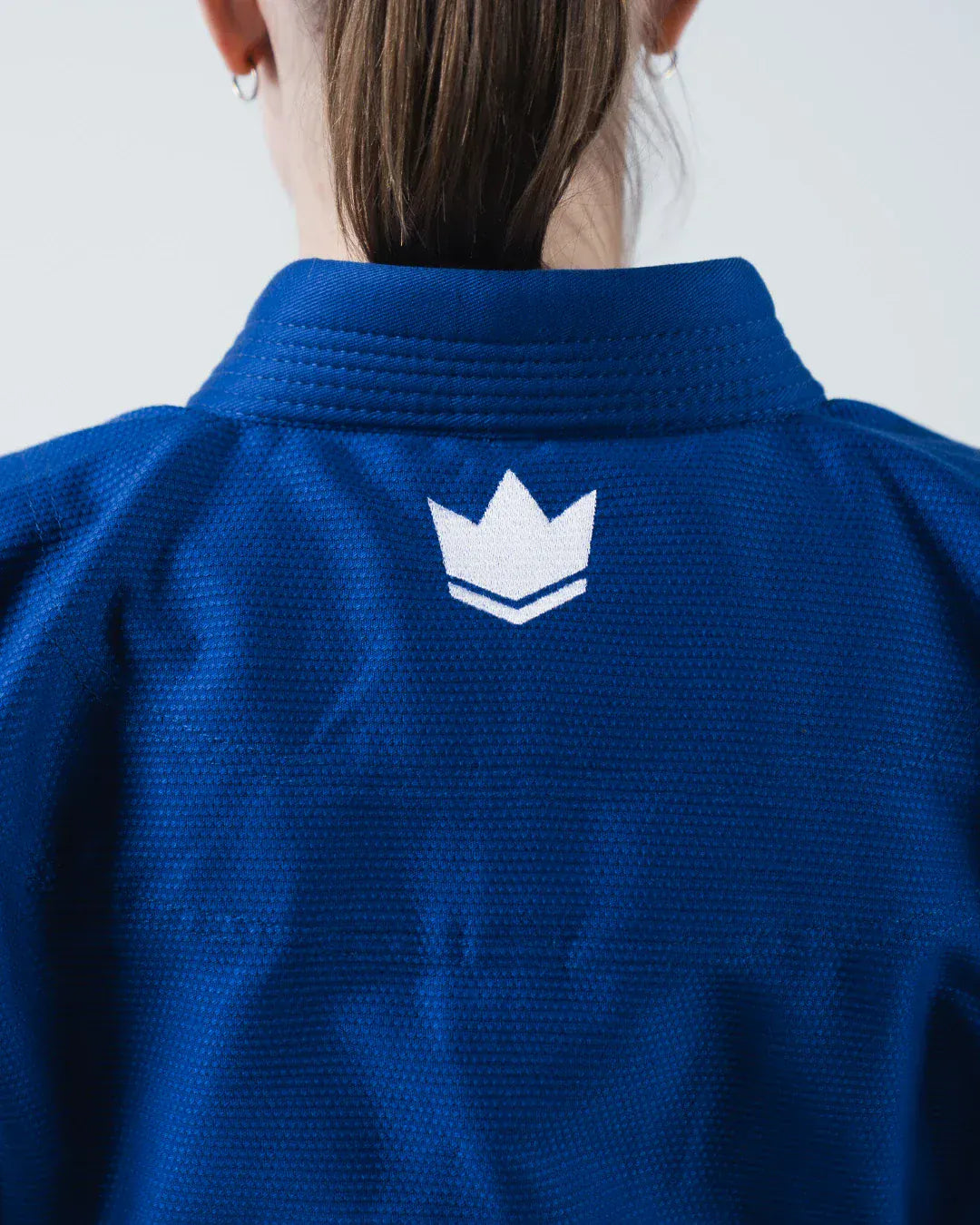 Kore V2 Women's Jiu Jitsu Gi - Blue