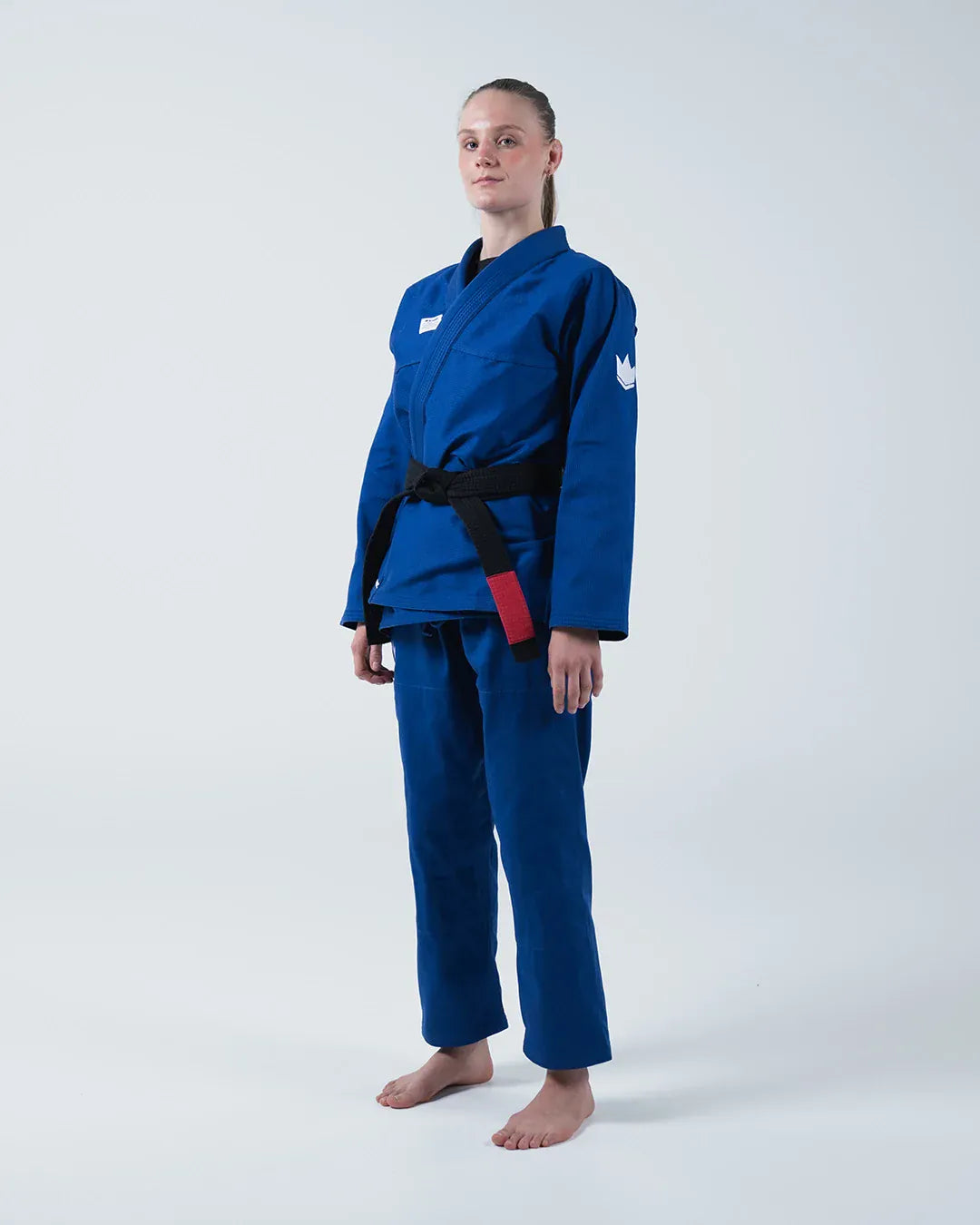 Kore V2 Women's Jiu Jitsu Gi - Blue