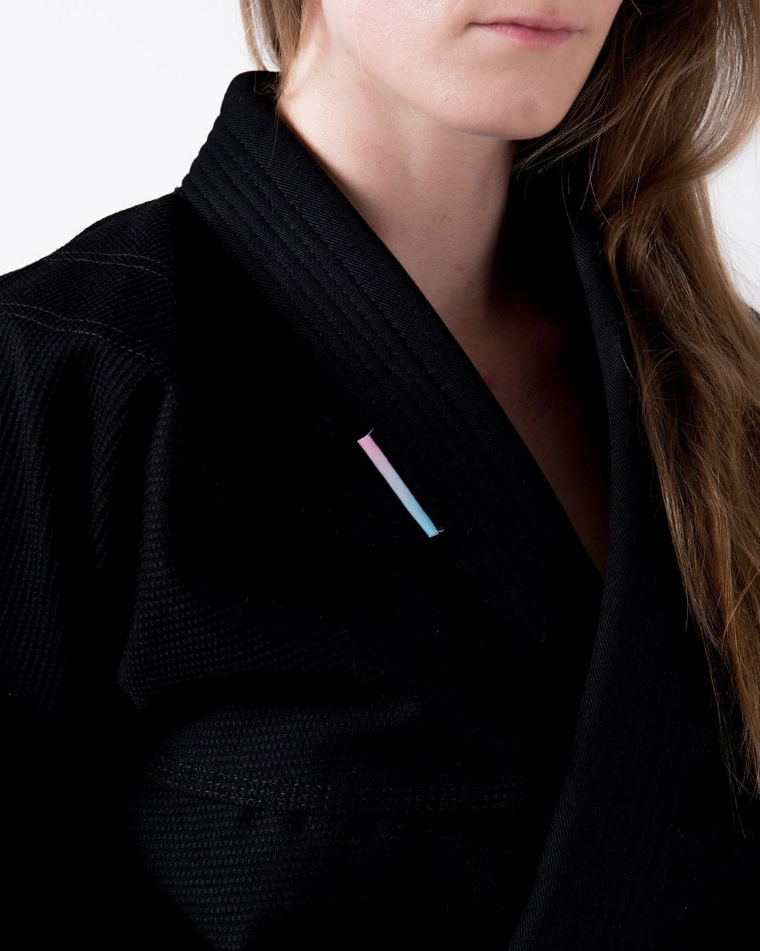 Gi Jiu Jitsu pour femmes Empowered - Noir