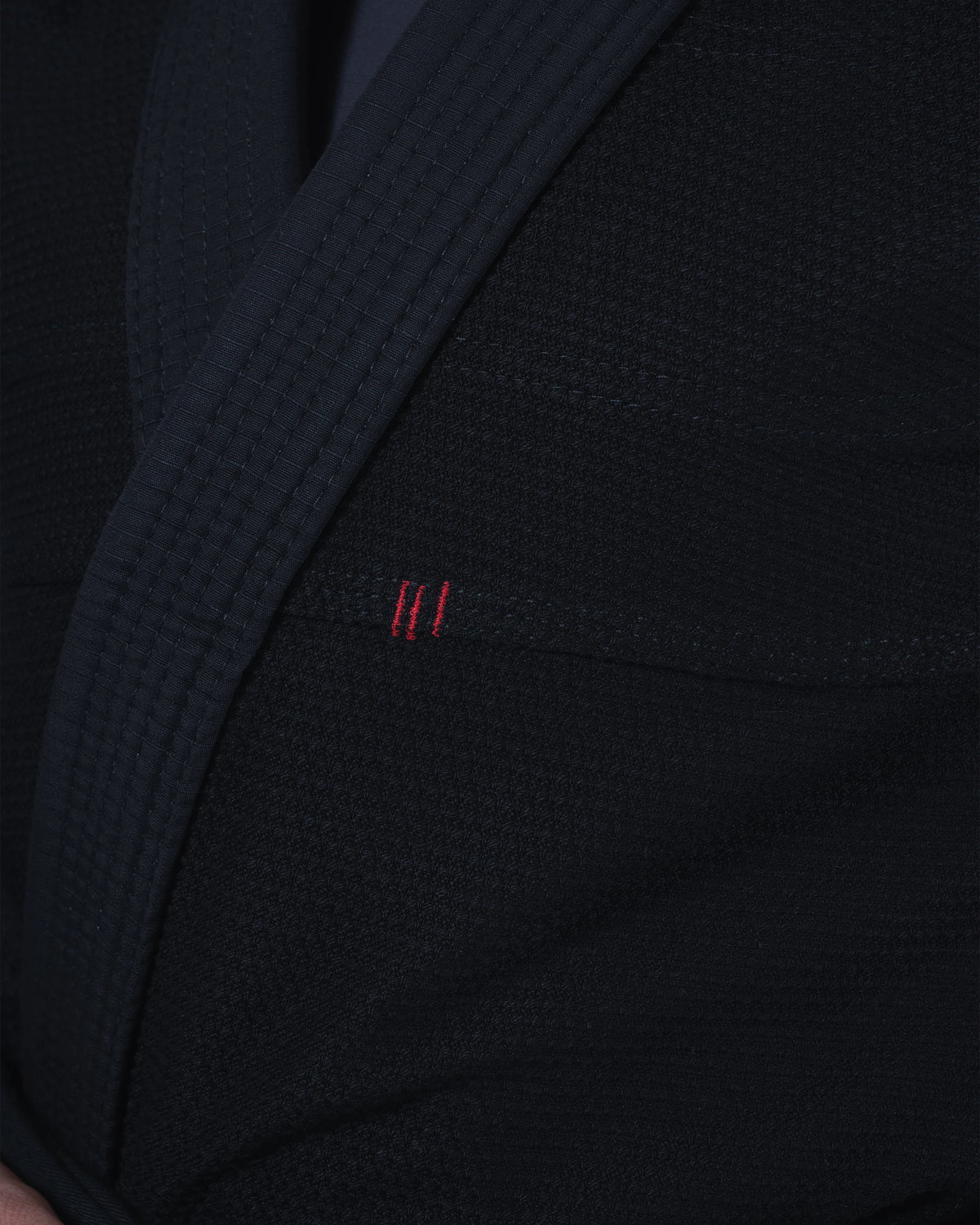 Kingz Airlite Jiu Jitsu Women's Gi - Black