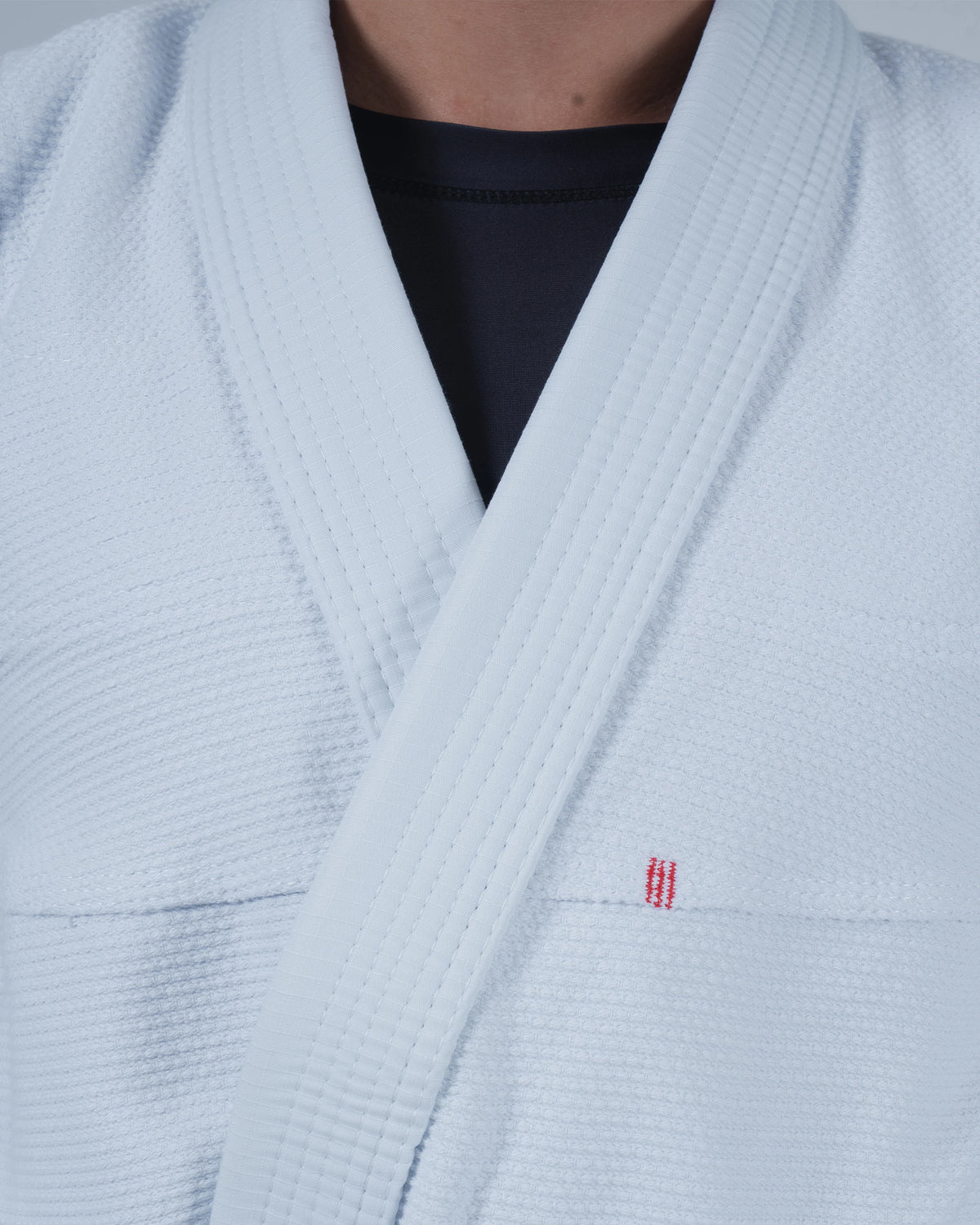 Kingz Airlite Jiu Jitsu Women's Gi - White