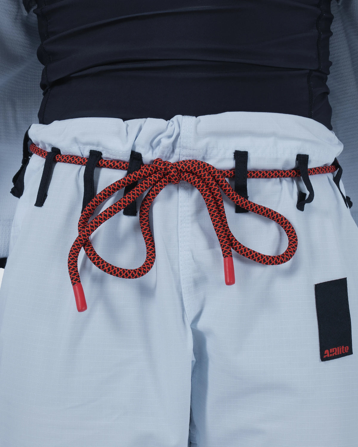 Kingz Airlite Jiu Jitsu Women's Gi - White