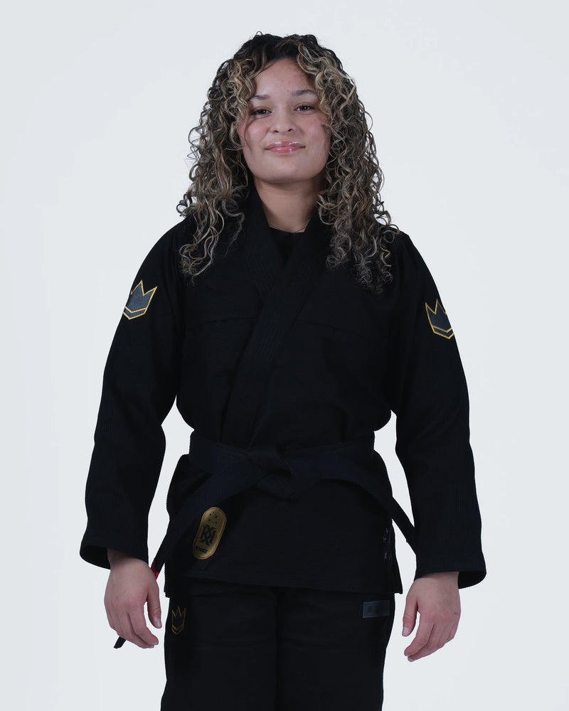 Kingz Mystic Flow Women's Gi