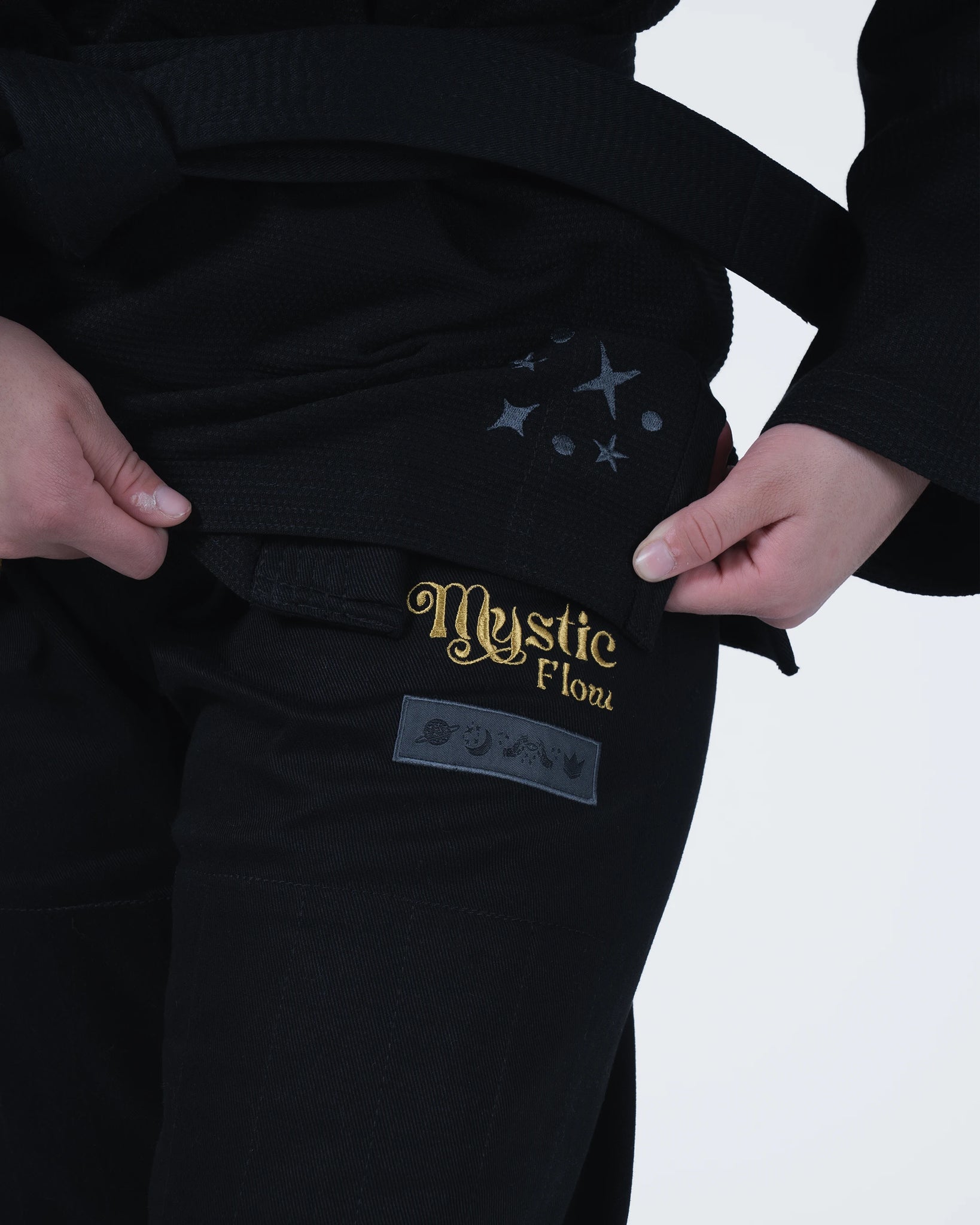 Kingz Mystic Flow Women's Gi