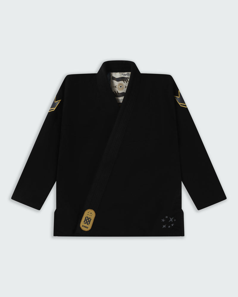 Kingz Mystic Flow Women's Gi