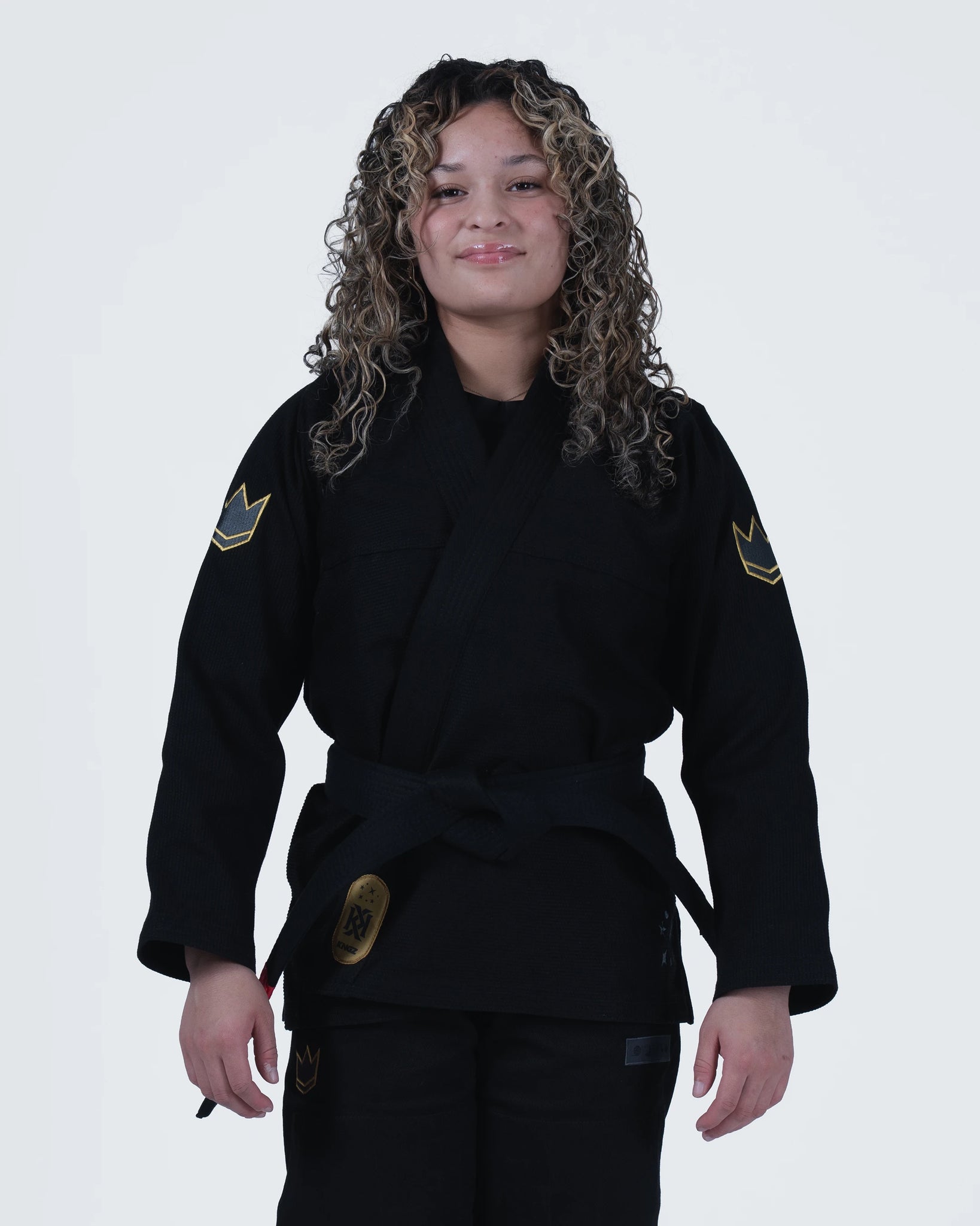 Kingz Mystic Flow Women's Gi