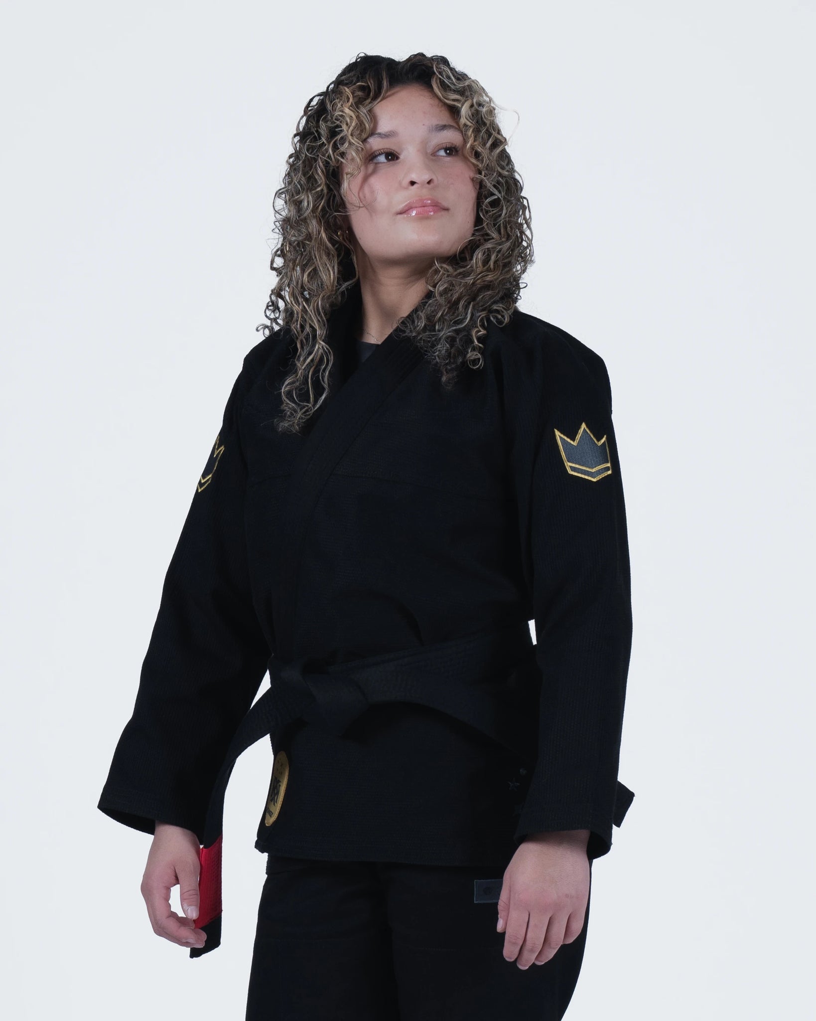 Kingz Mystic Flow Women's Gi