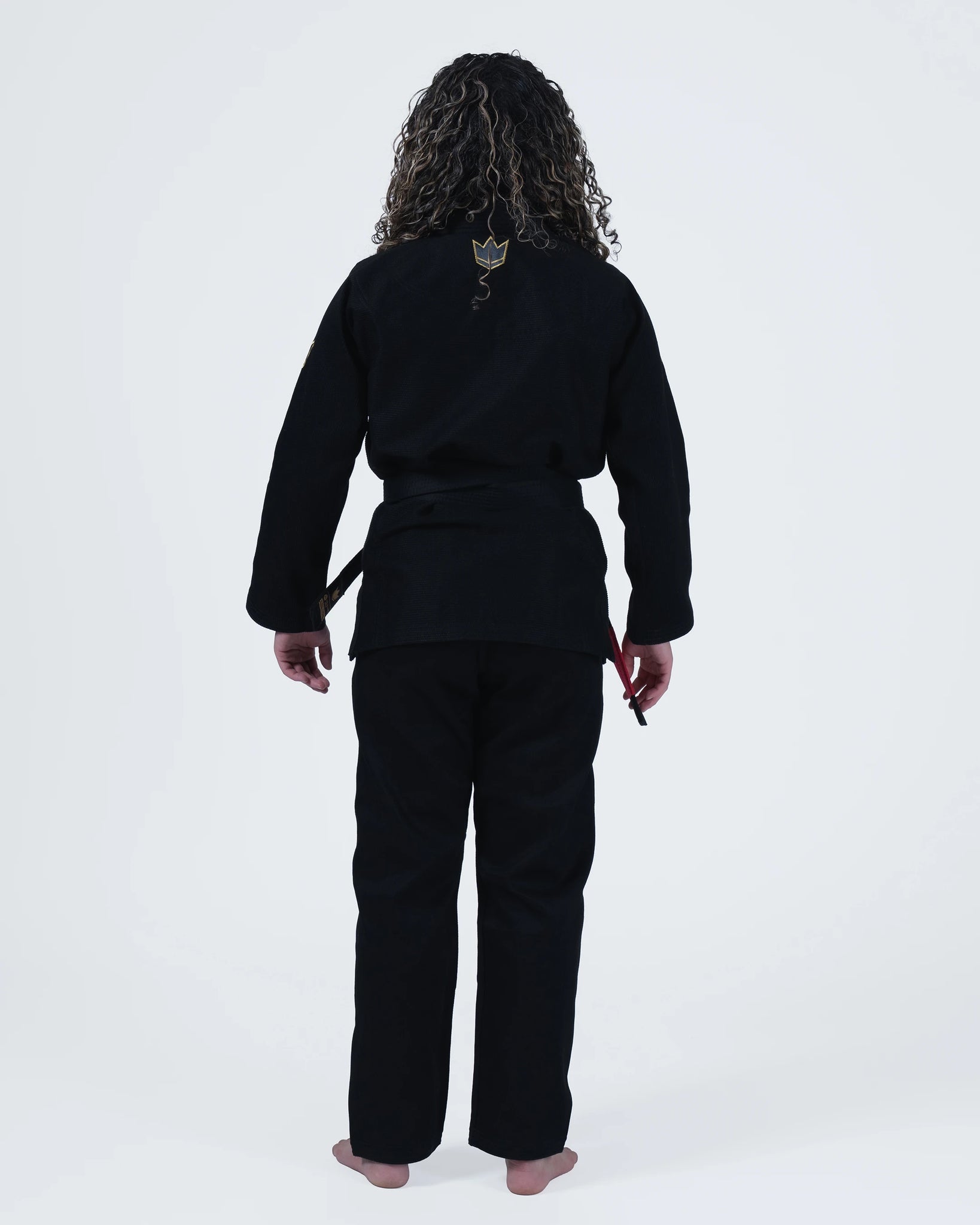 Kingz Mystic Flow Women's Gi