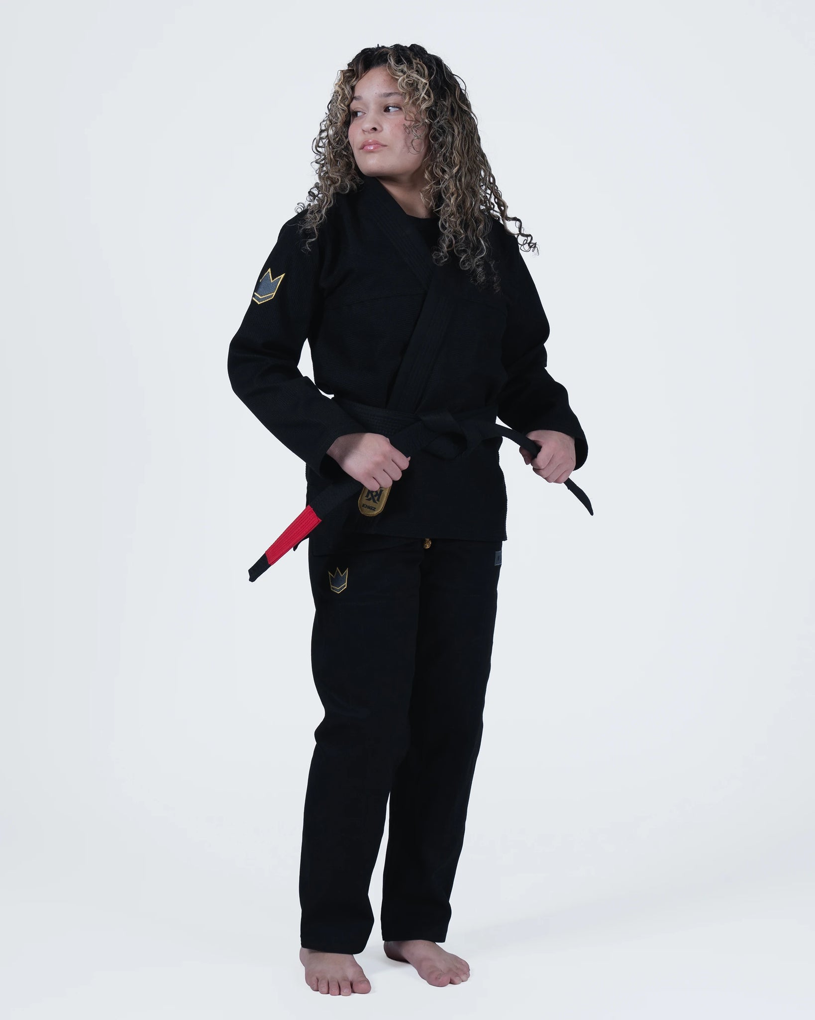 Kingz Mystic Flow Women's Gi