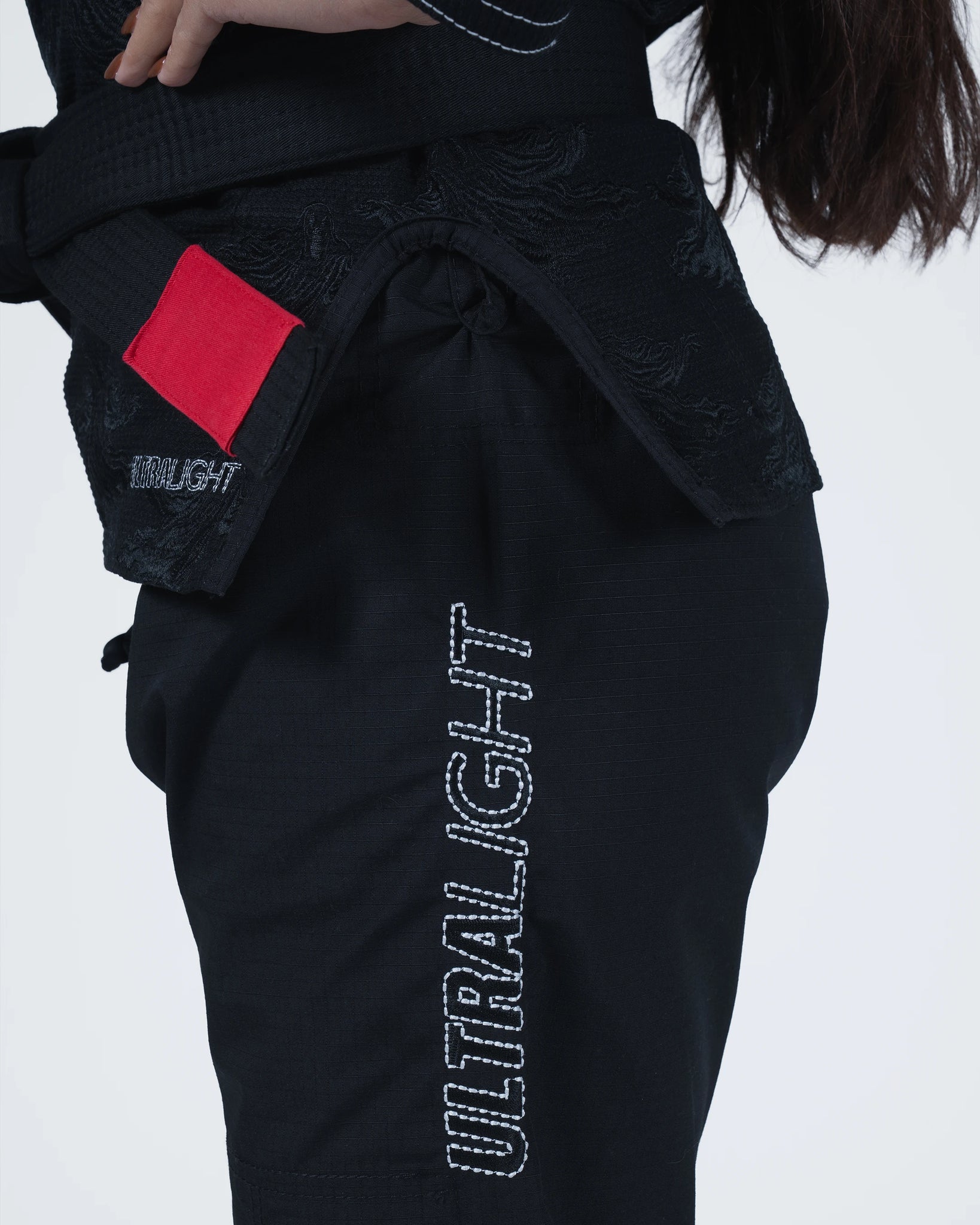 Kingz Ultralight Phantom Women's Gi