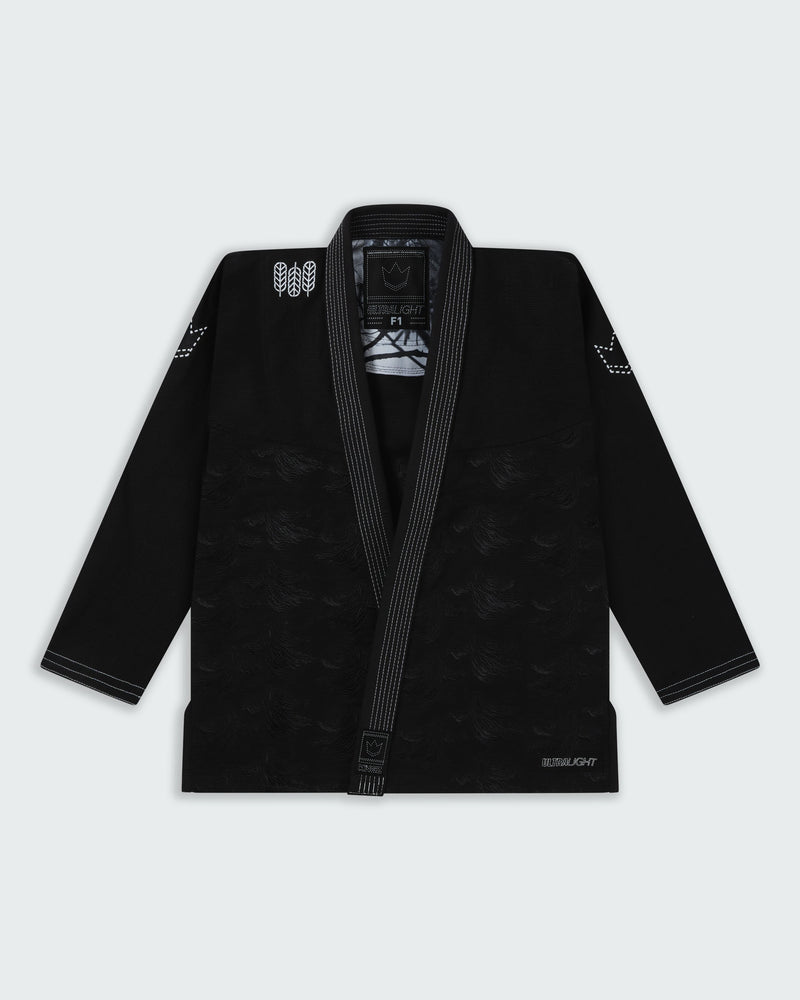 Kingz Ultralight Phantom Women's Gi