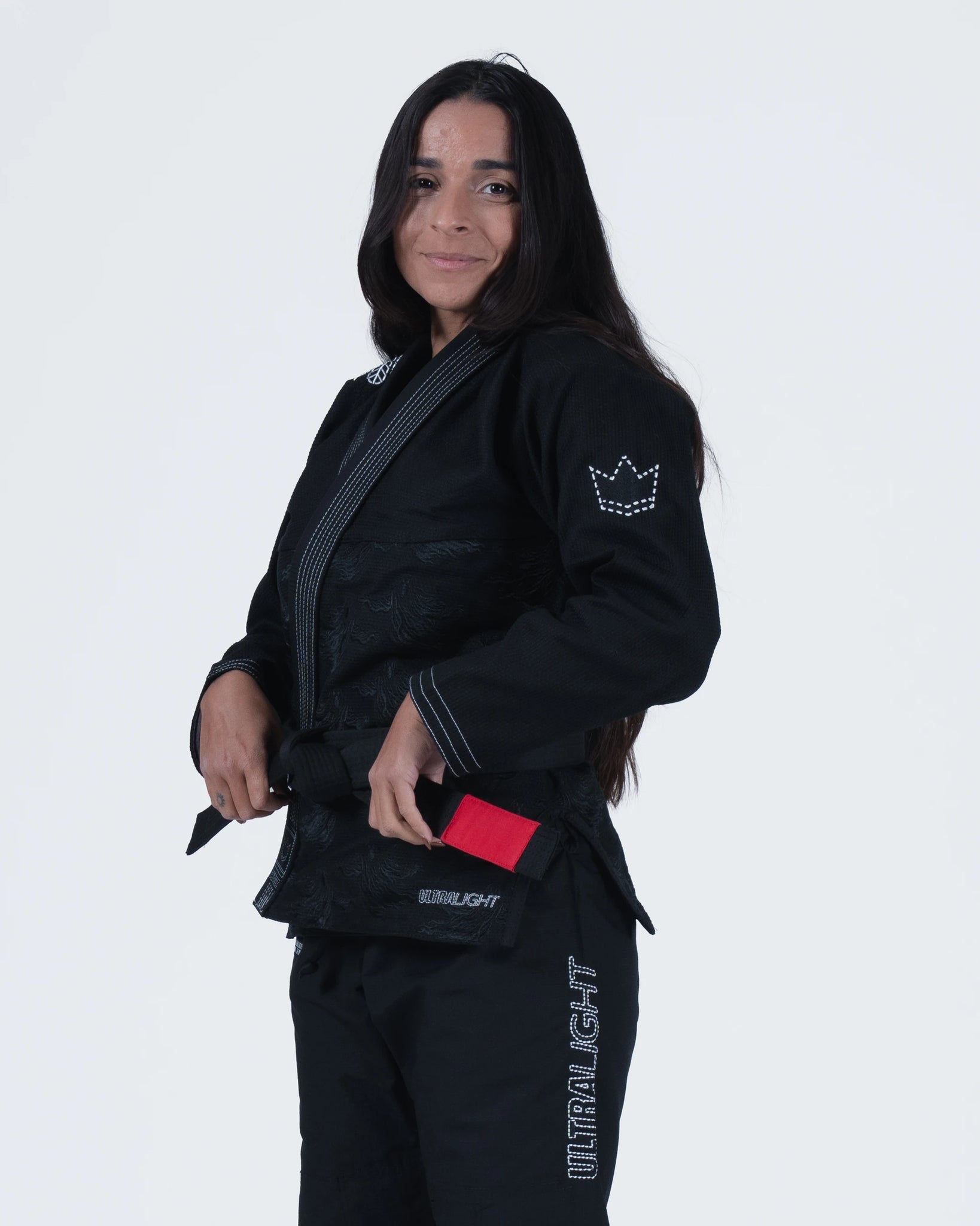 Kingz Ultralight Phantom Women's Gi