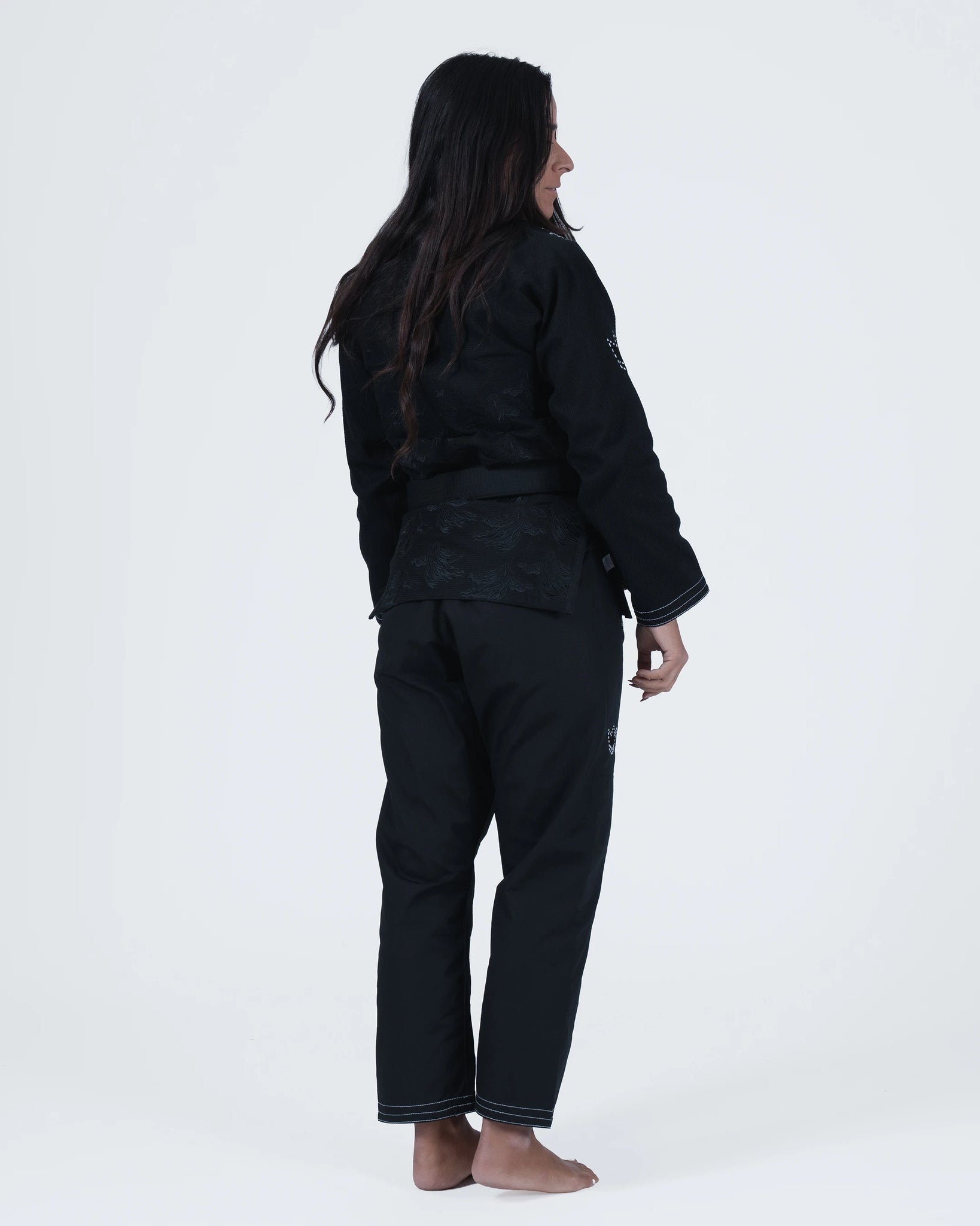 Kingz Ultralight Phantom Women's Gi