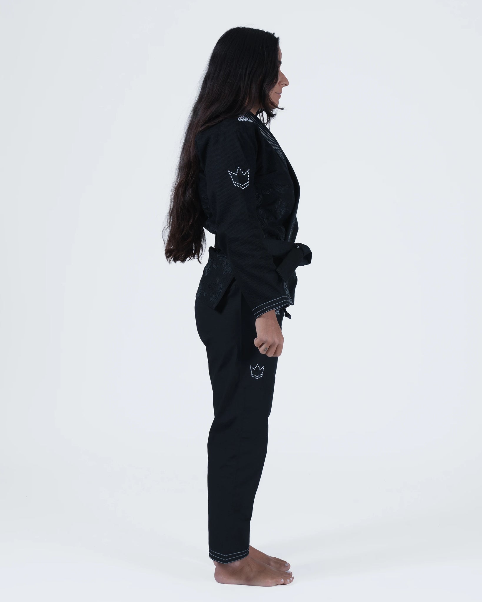 Kingz Ultralight Phantom Women's Gi